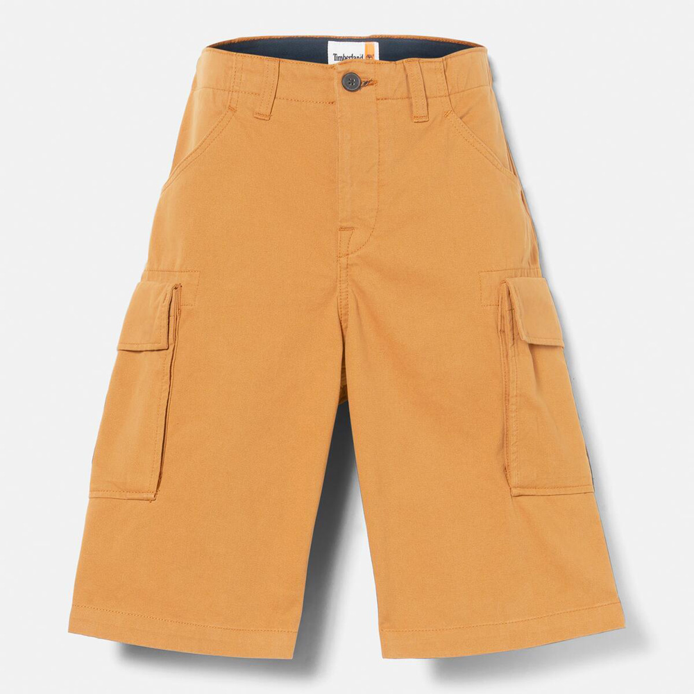 ツイル カーゴ ショーツ メンズ ｜【Timberland公式通販
