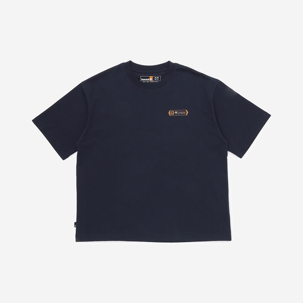 半袖 TOKYO CITY Tシャツ ユニセックス ｜【Timberland公式通販