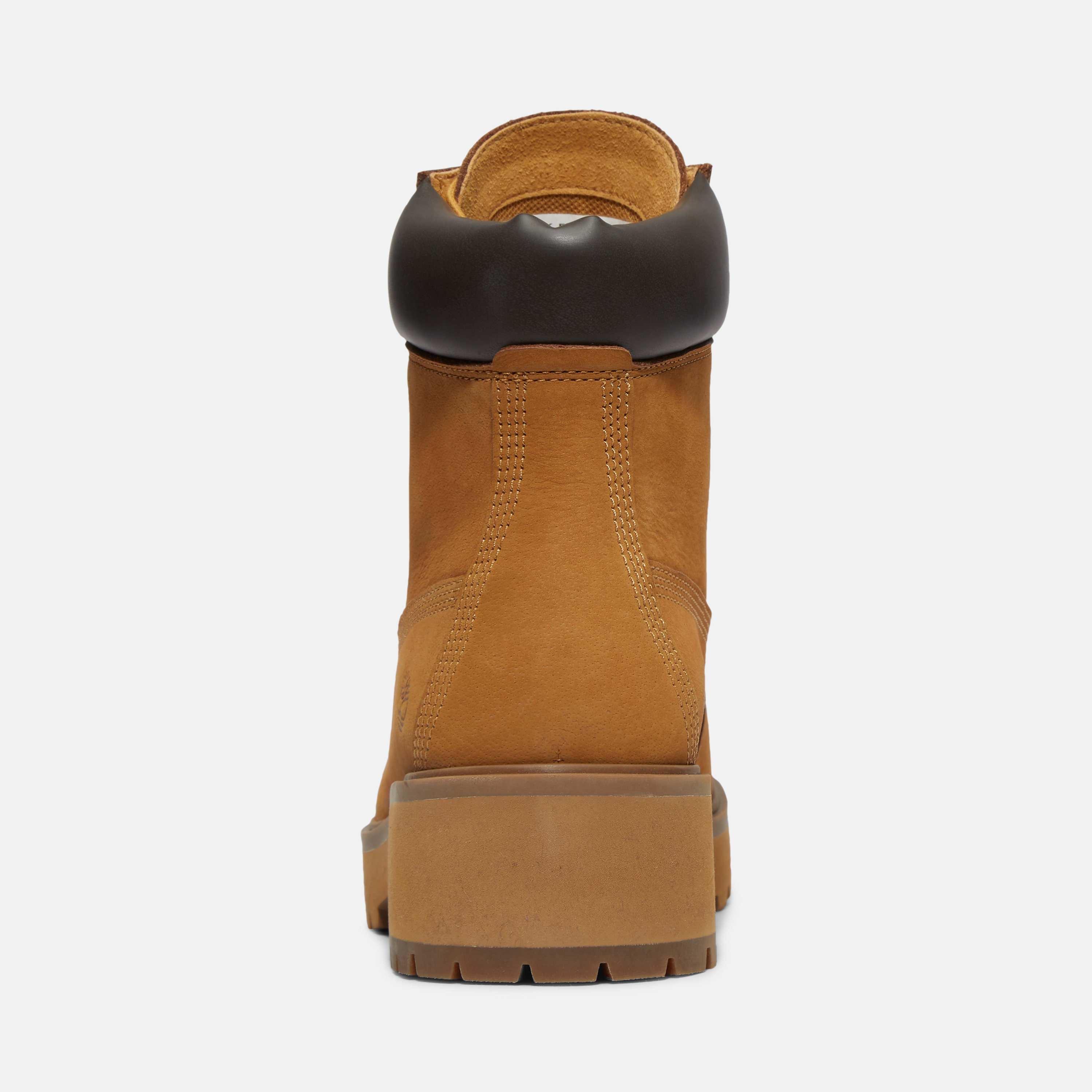 カーナビー クール ブーツ レディース ｜【Timberland公式通販