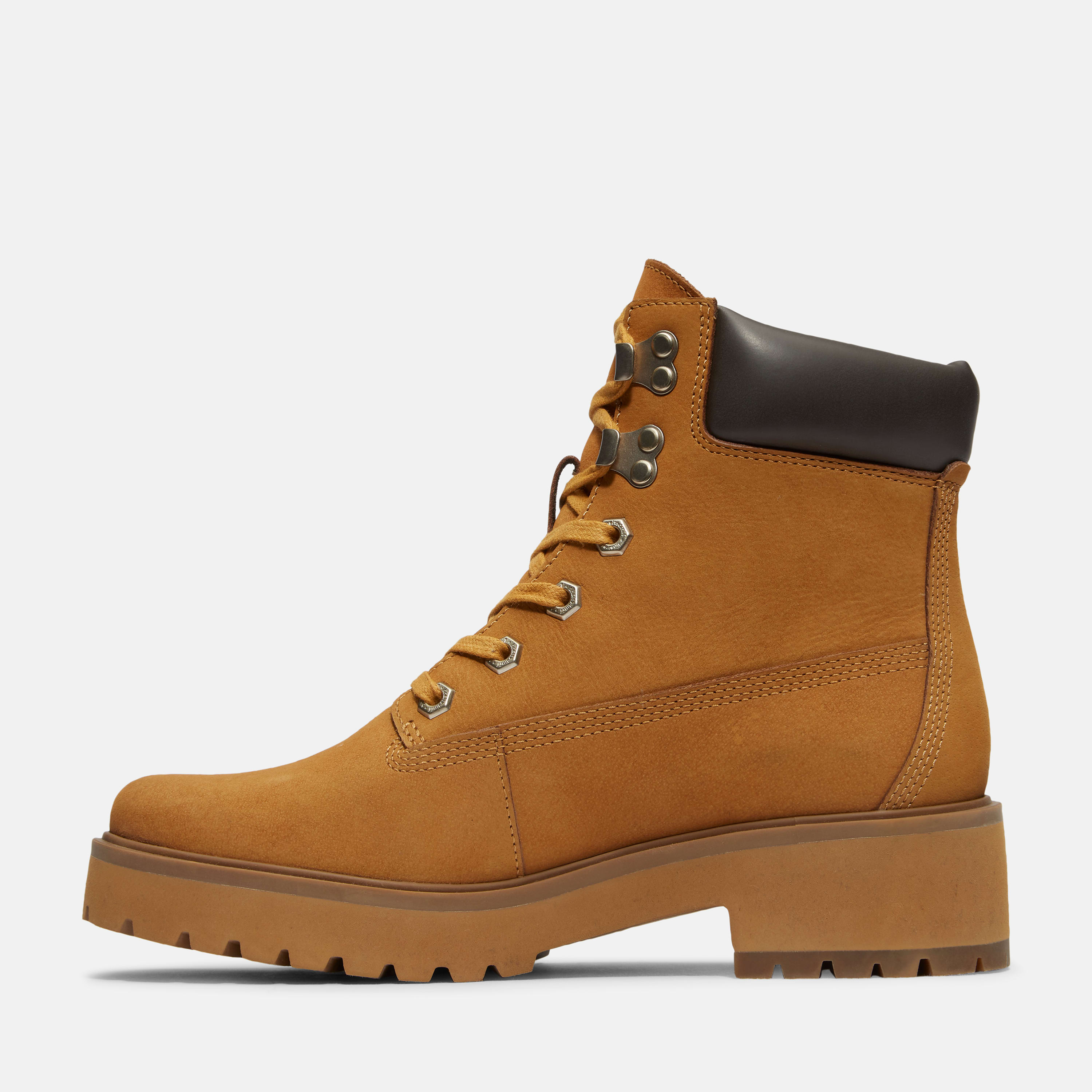 Timberland ブーツ レディース セール】カーナビー クール ブーツ レディース（ブーツ