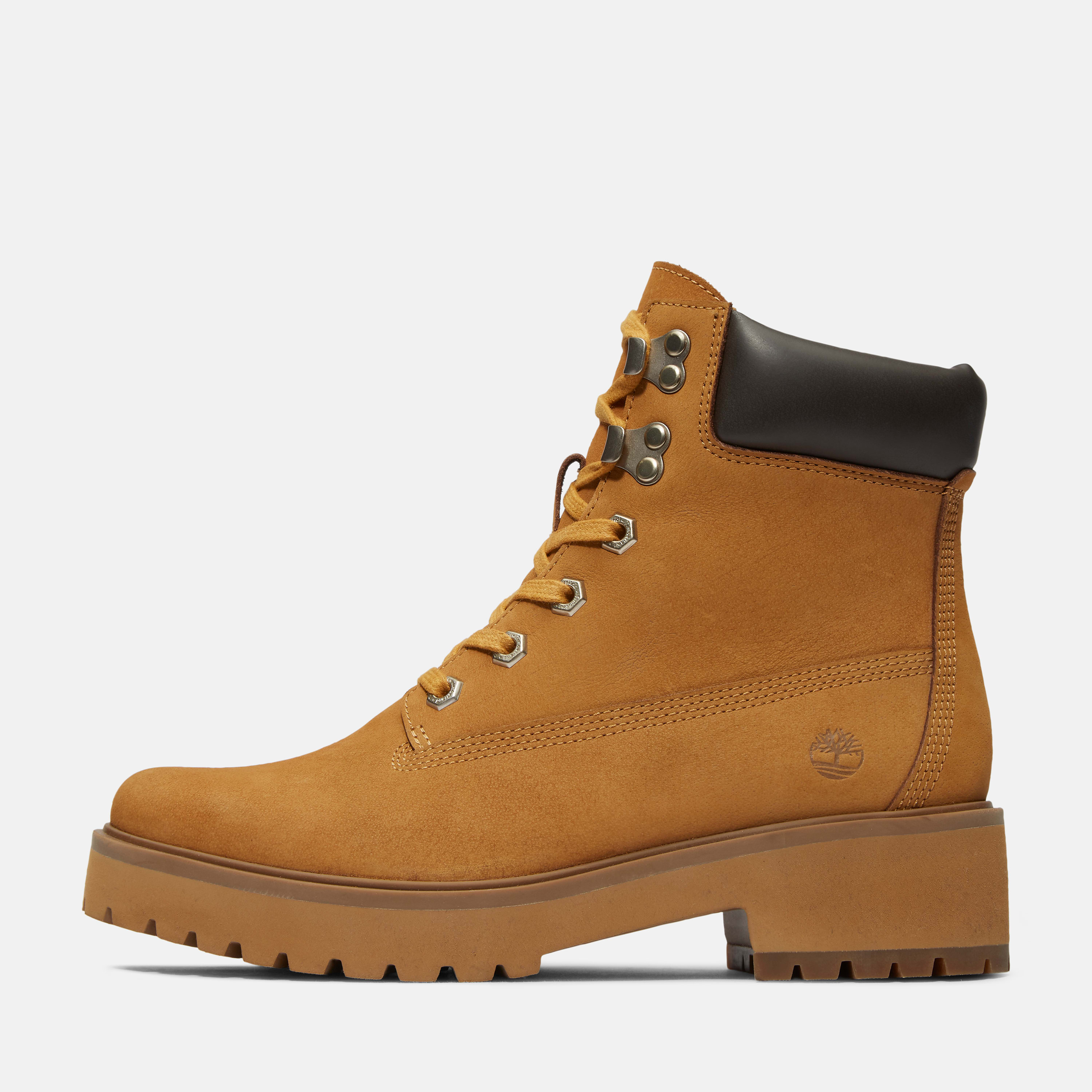 カーナビー クール ブーツ レディース ｜【Timberland公式通販