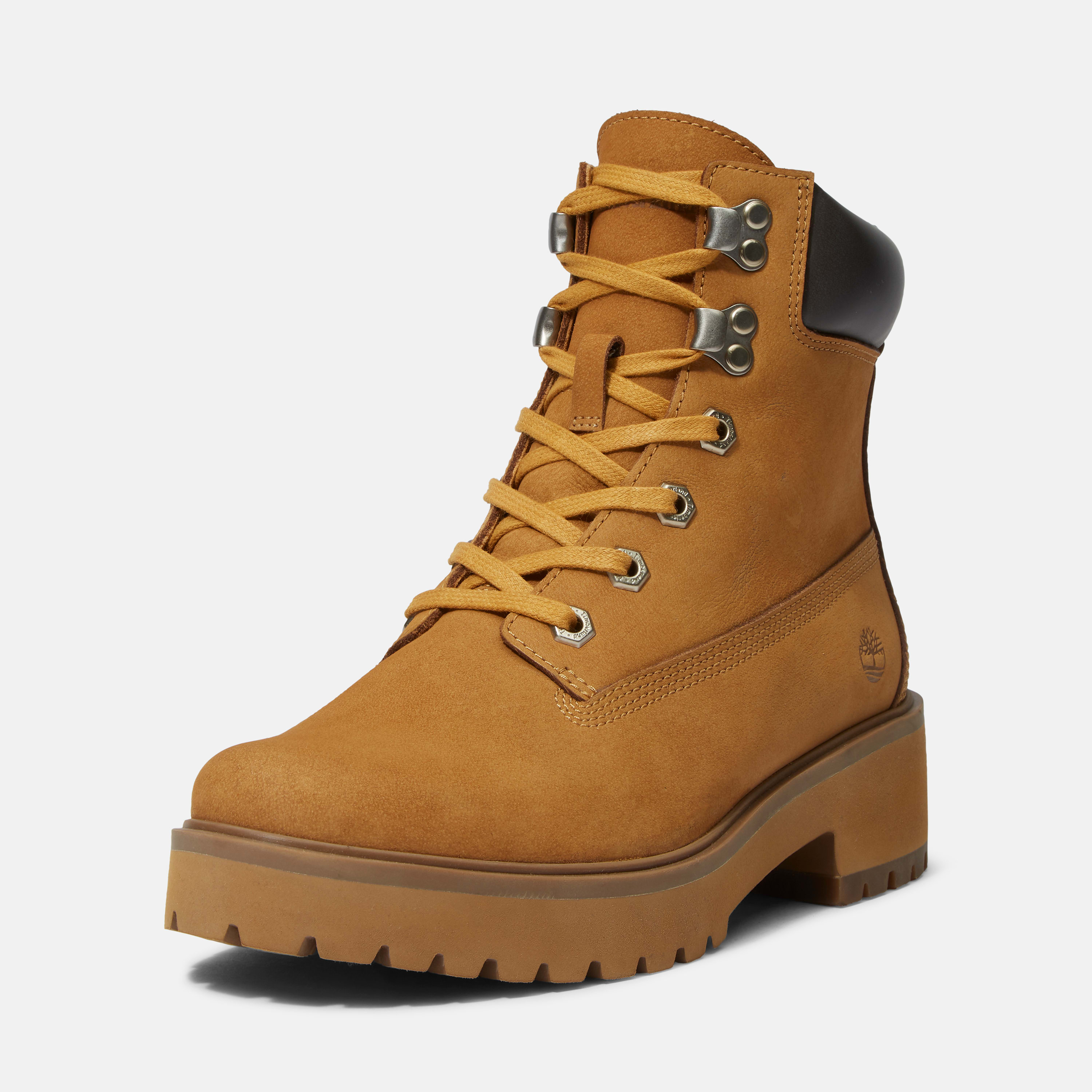 カーナビー クール ブーツ レディース ｜【Timberland公式通販