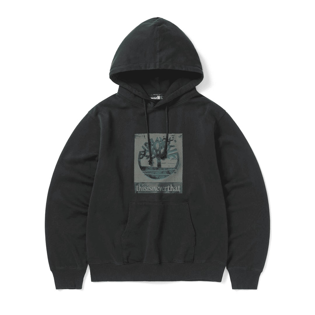 thisisneverthat別注】メンズ フーディー ｜【Timberland公式通販