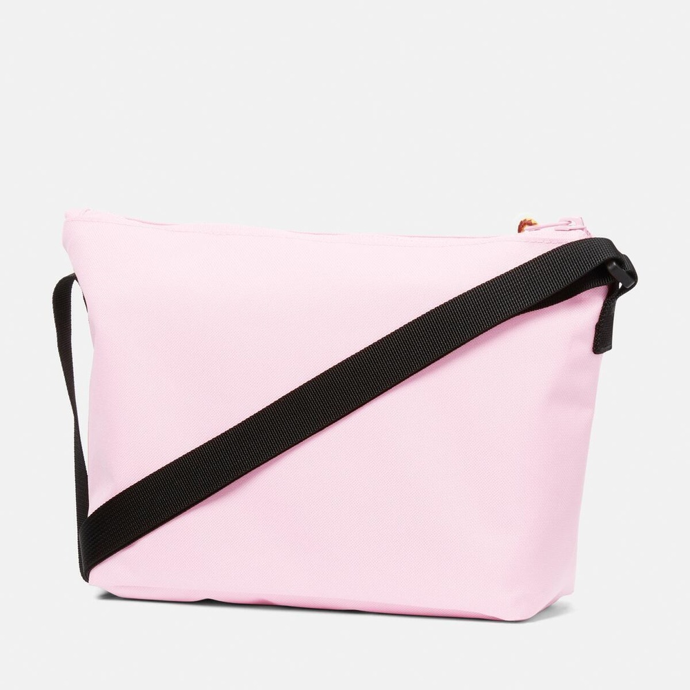 未使用　利休バッグ　ピンク系 楽天市場】＼本日店内EVENT／ 送料無料 2way 背面クリア フロント