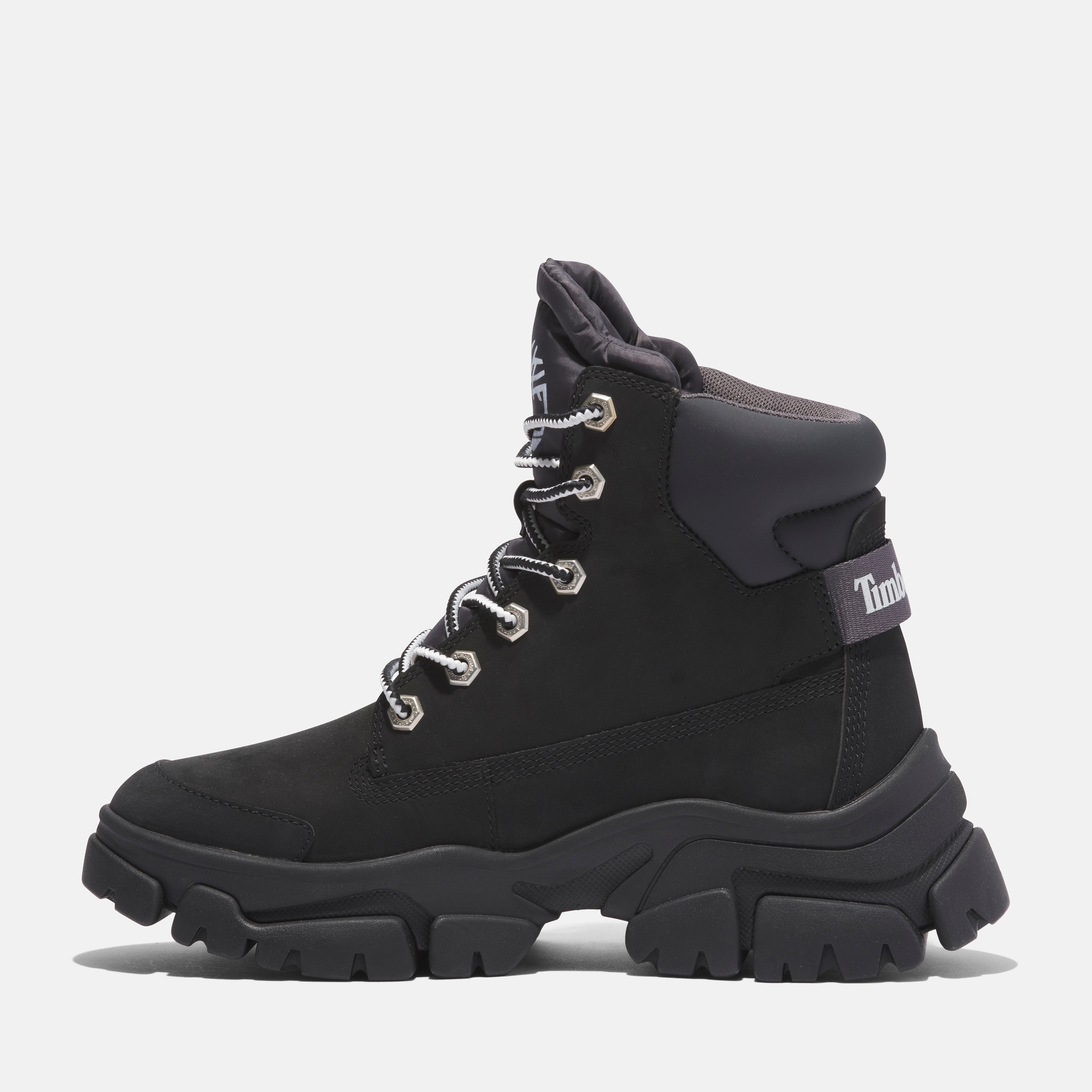 アドリー ウェイ スニーカー ブーツ レディース ｜【Timberland公式 