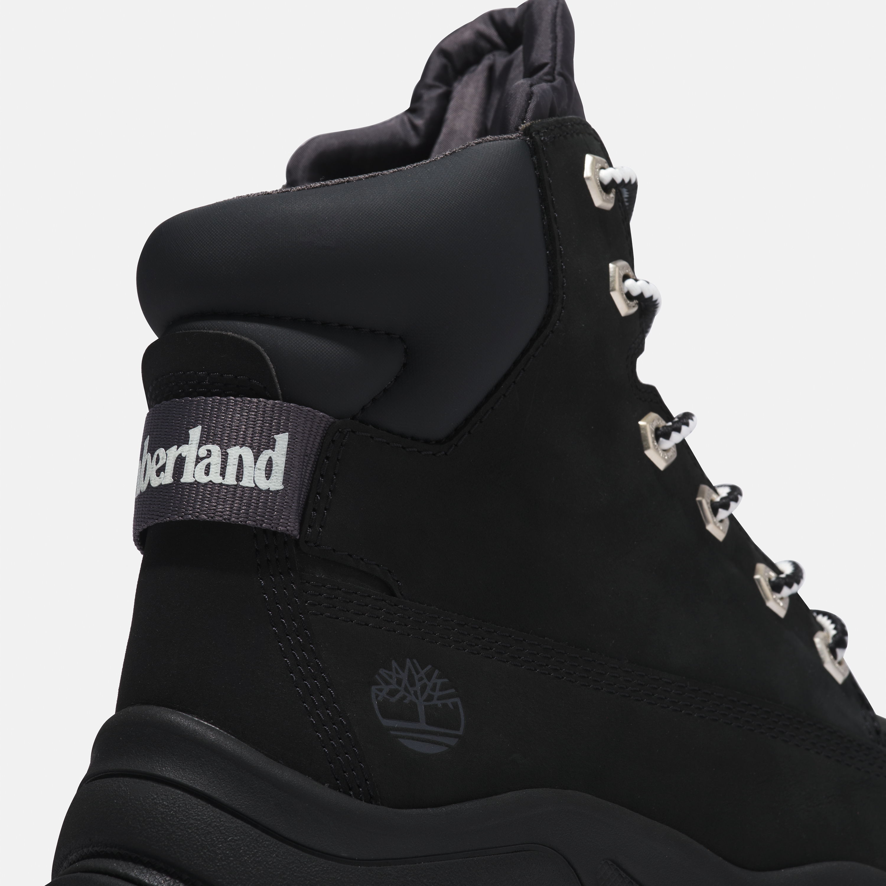アドリー ウェイ スニーカー ブーツ レディース ｜【Timberland公式 