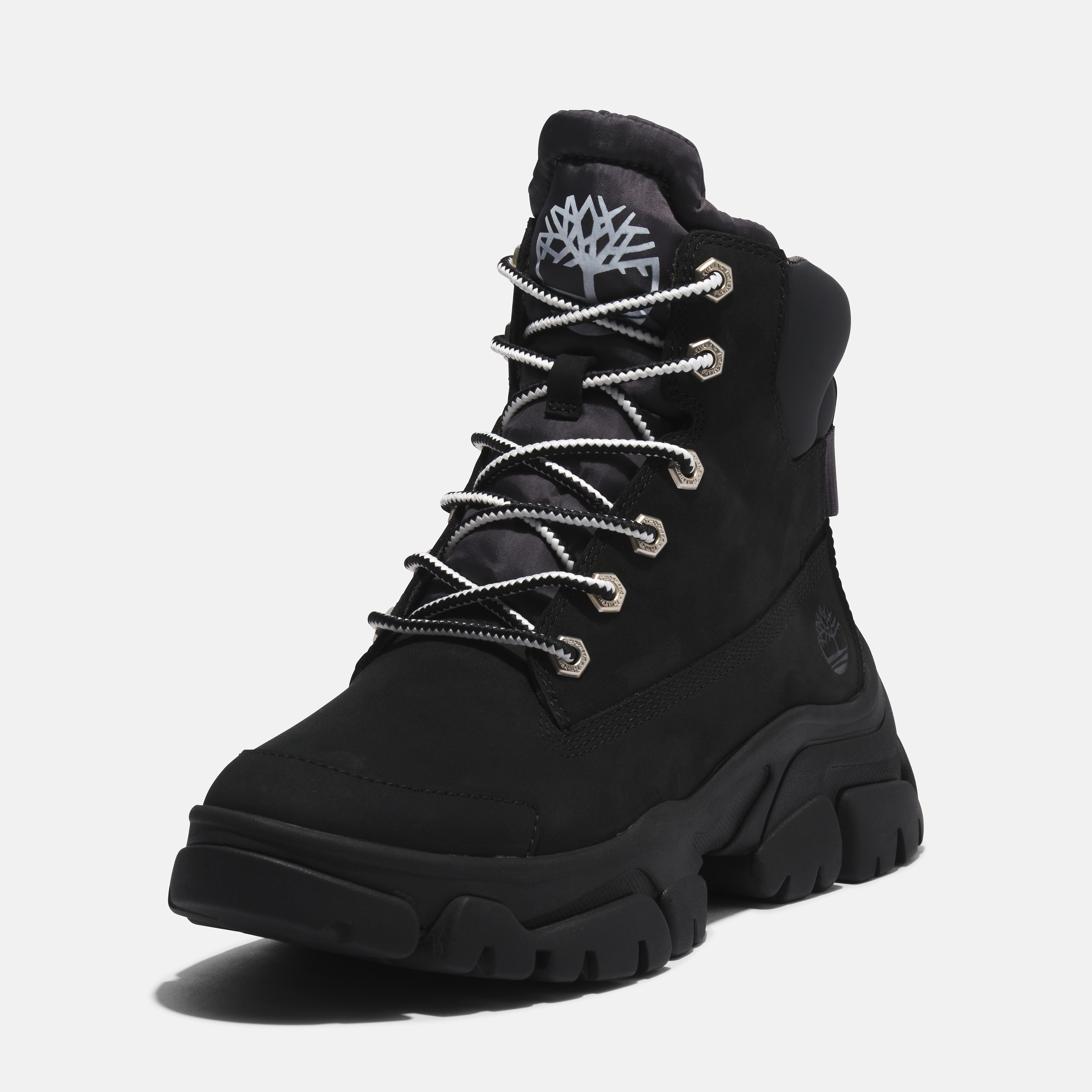 アドリー ウェイ スニーカー ブーツ レディース ｜【Timberland公式 