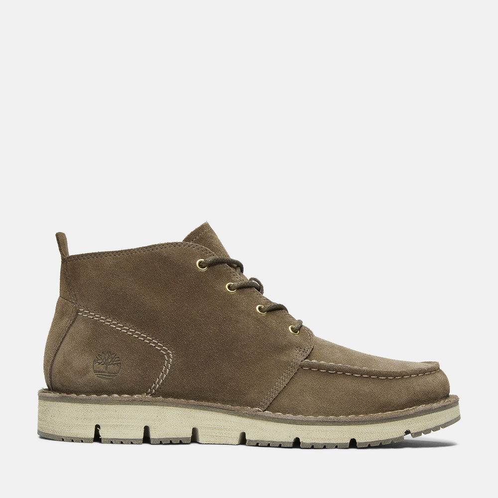 ウエスモア チャッカ ブーツ メンズ ｜【Timberland公式通販
