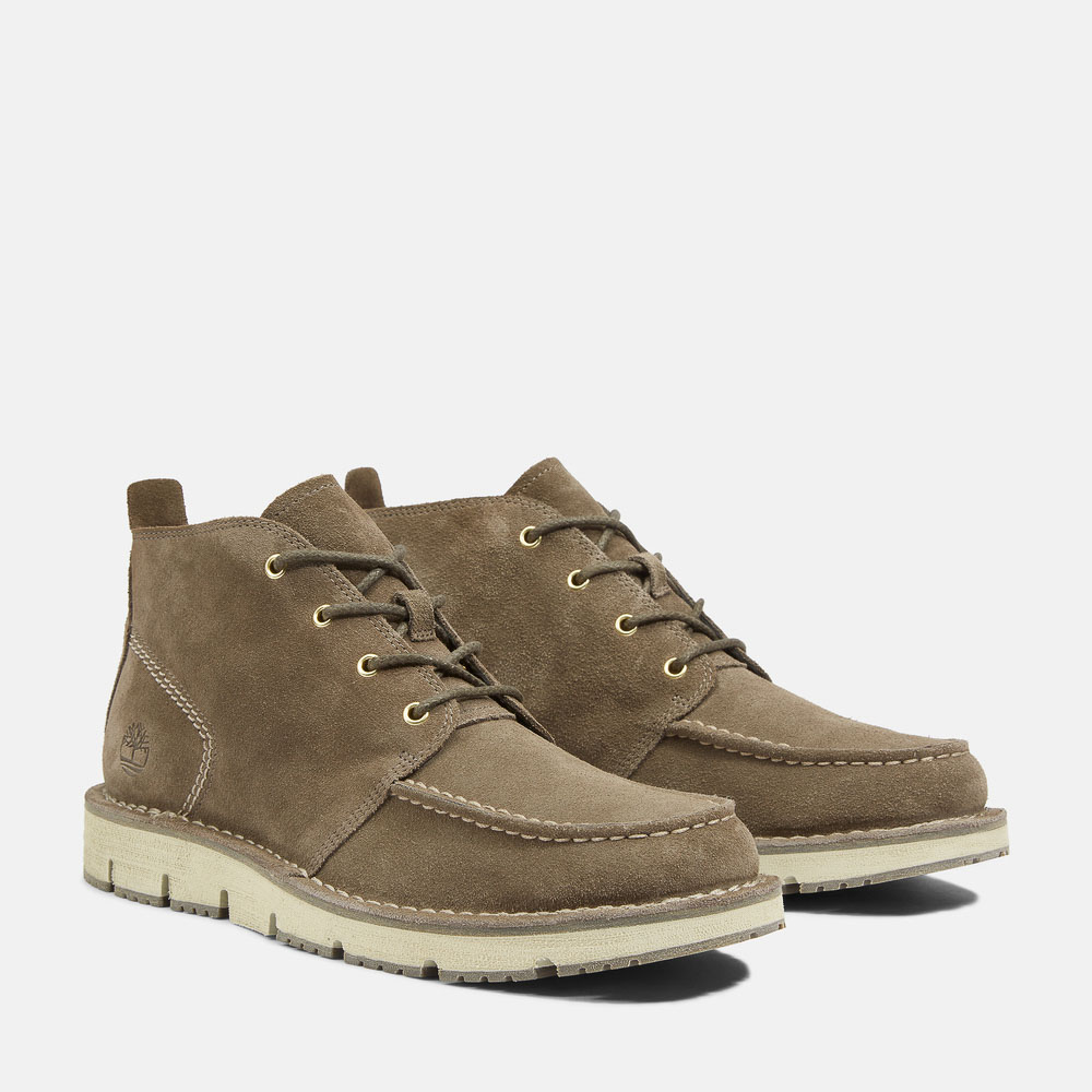 ウエスモア チャッカ ブーツ メンズ ｜【Timberland公式通販