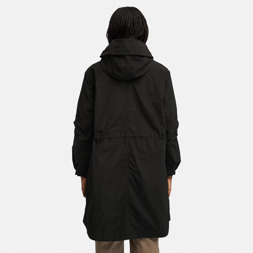 ライト インシュレーテッド 2-in-1 シティ パーカー レディース