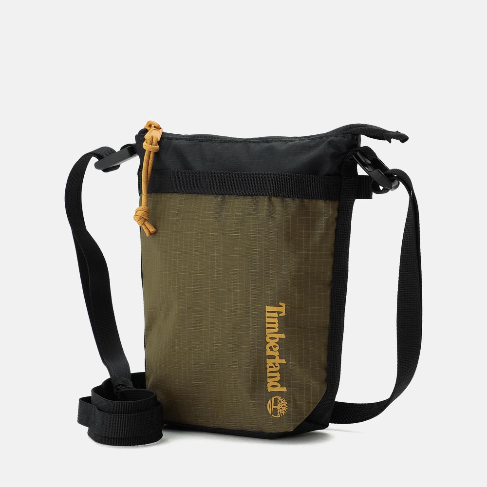 パフォーマンス ハイキング クロス ボディ ポーチ ｜【Timberland公式