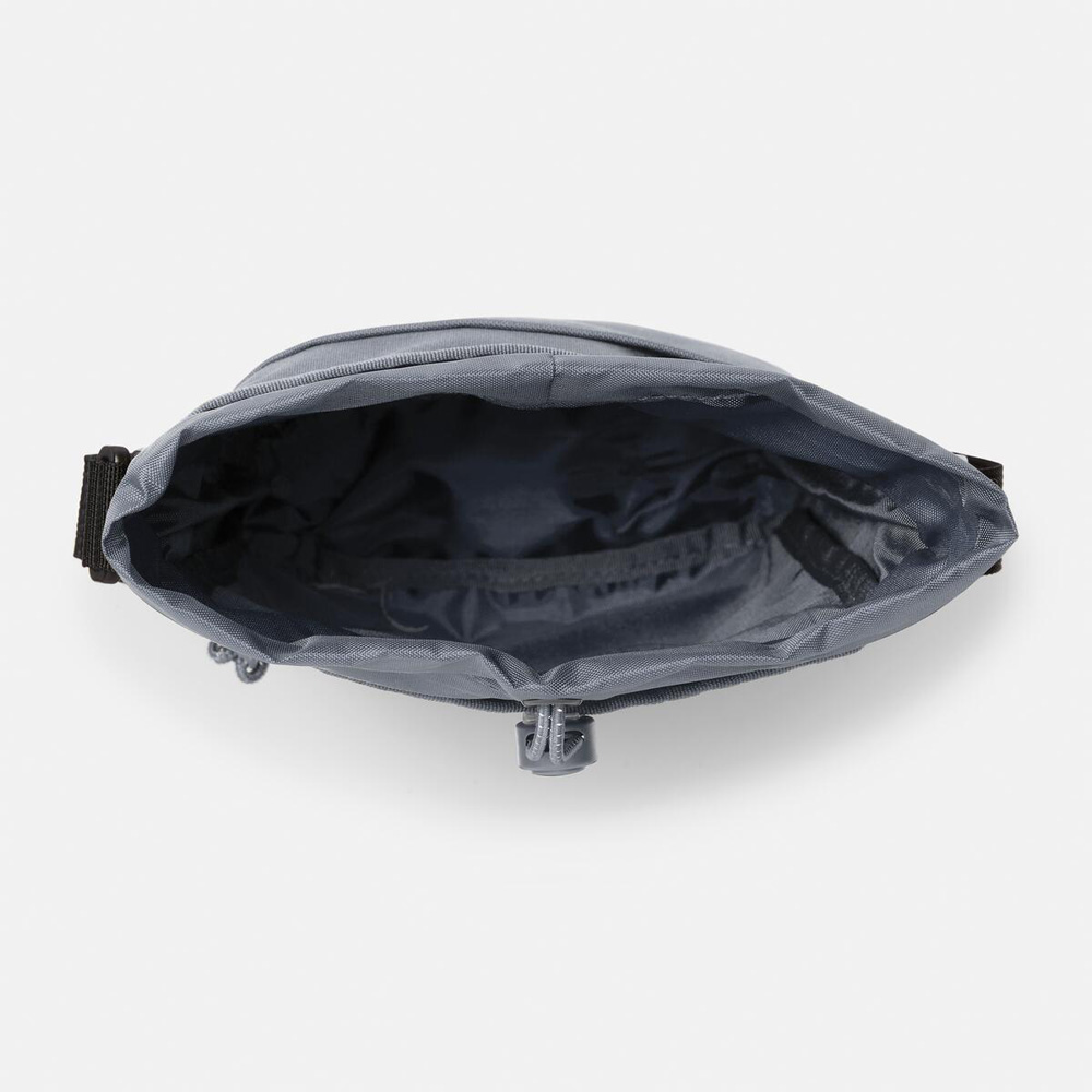 Naptime クロスボディバッグ　グレー アウトドア クロス ボディ バッグ ｜【Timberland公式通販