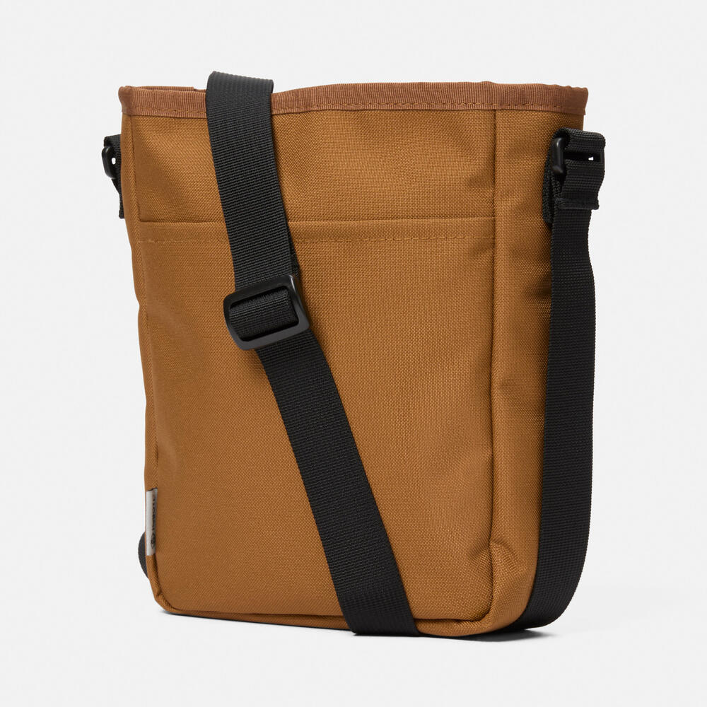 アウトドア クロス ボディ バッグ ｜【Timberland公式通販