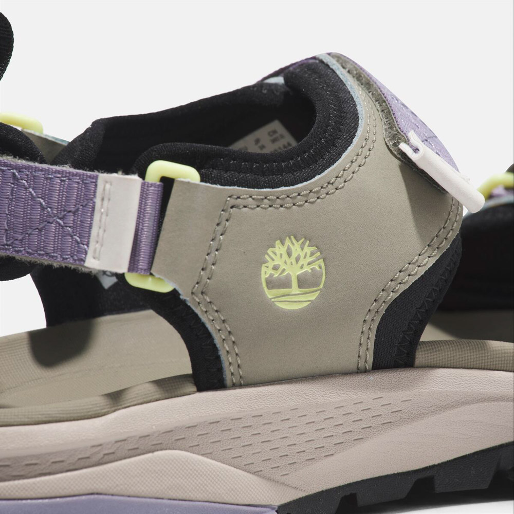 リンカーン ピーク 2ストラップ サンダル レディース ｜【Timberland