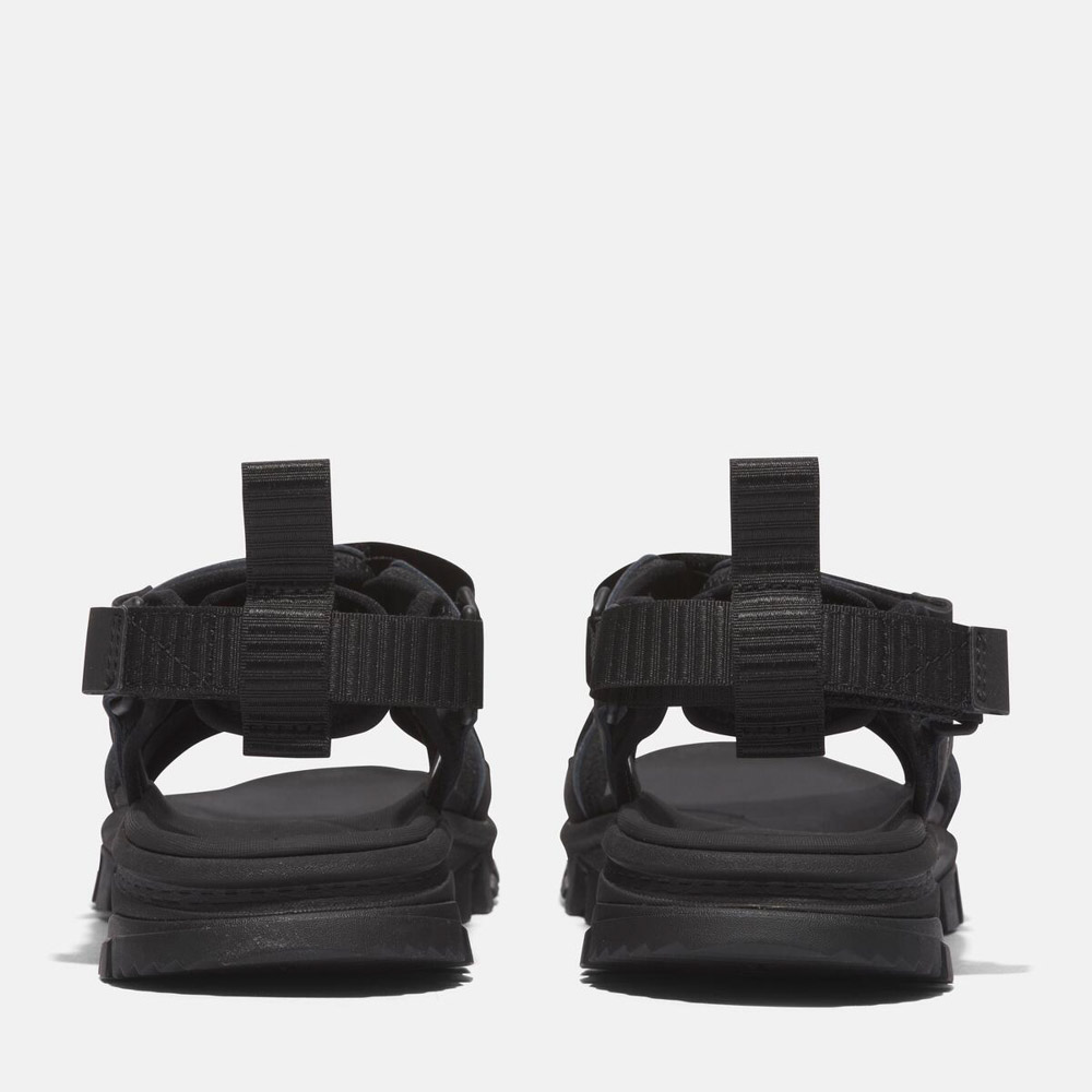 リンカーン ピーク 2ストラップ サンダル レディース