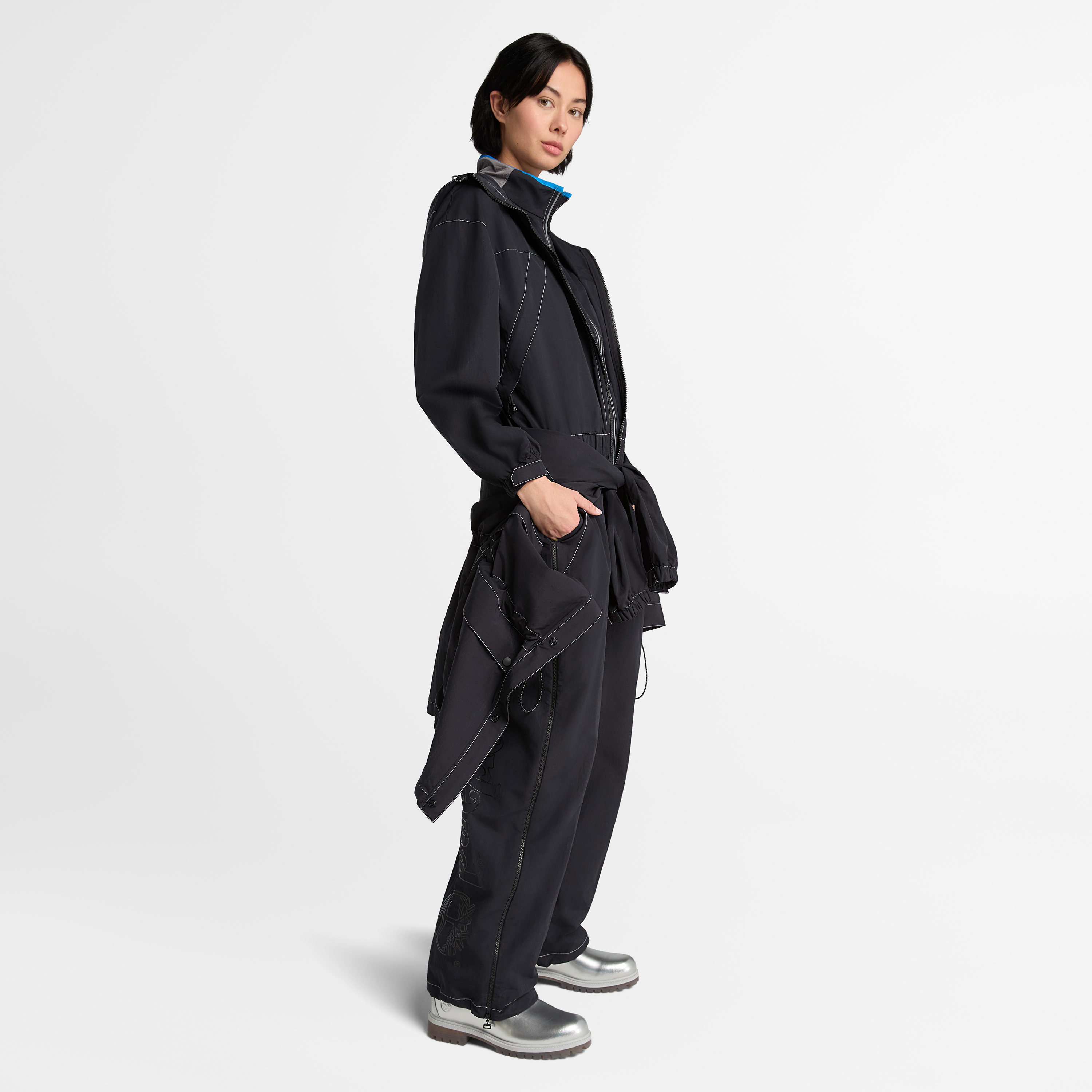 VENEDA CARTER x Timberland®】ボイラー スーツ レディース