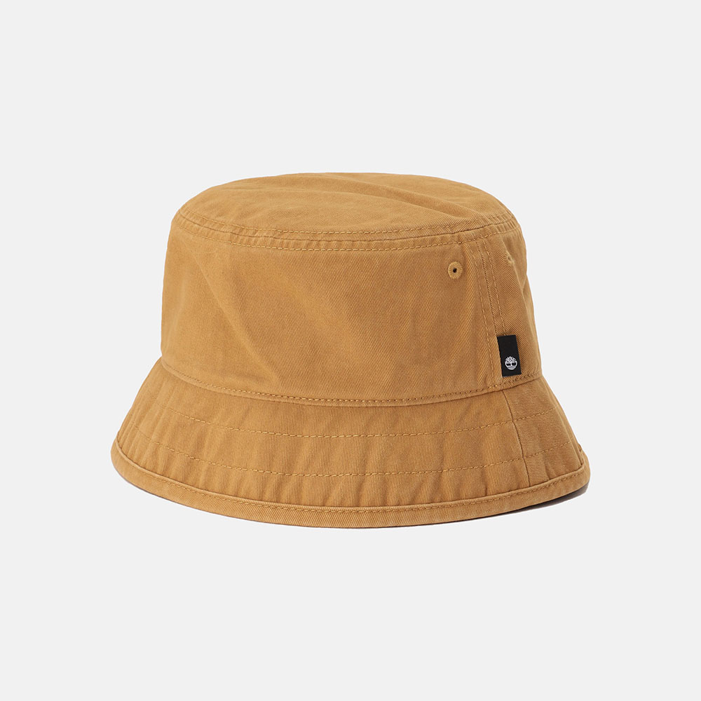 フラッグ ロゴ バケット ハット ｜【Timberland公式通販