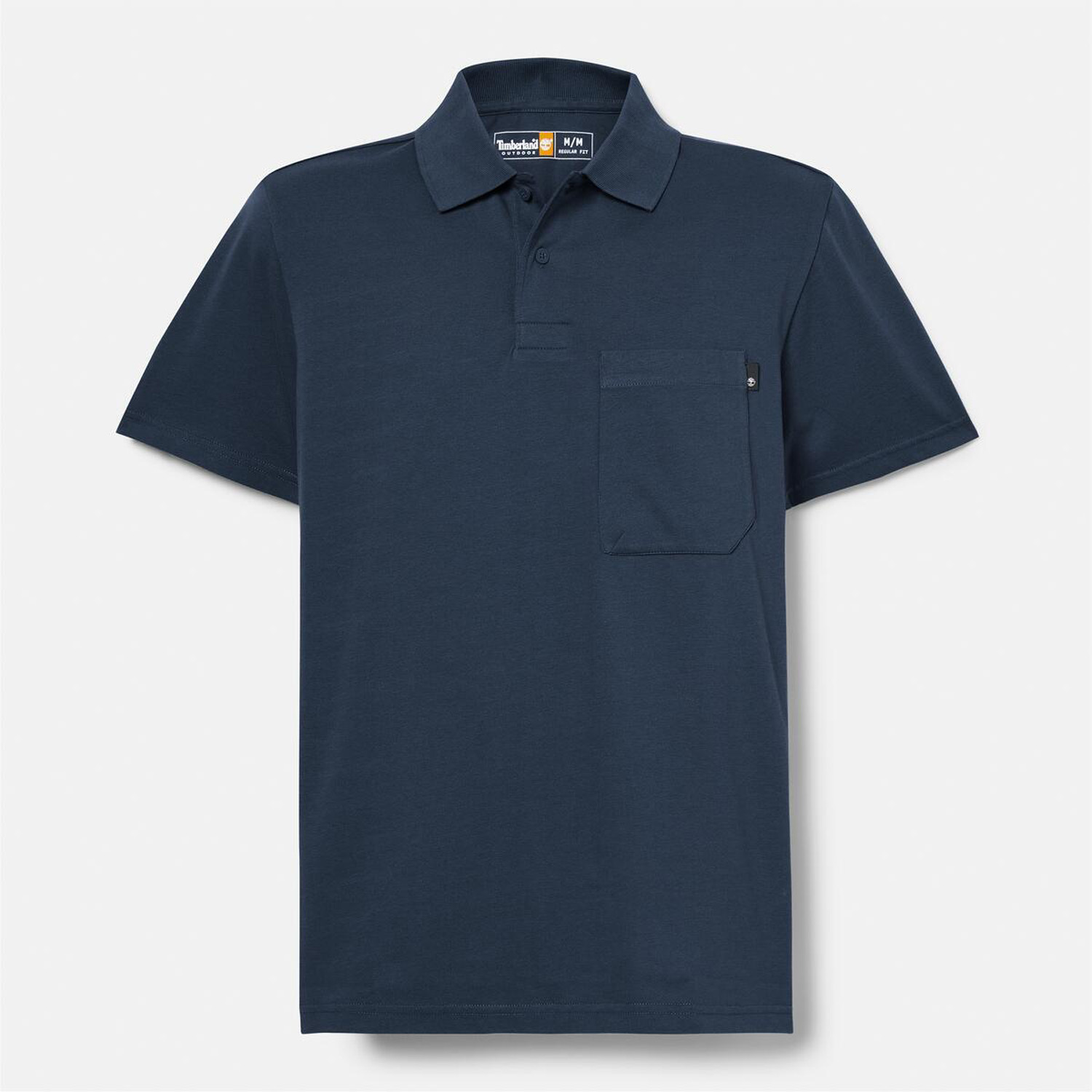半袖 ティンバーチル™ アンチUV ポロシャツ メンズ ｜【Timberland公式