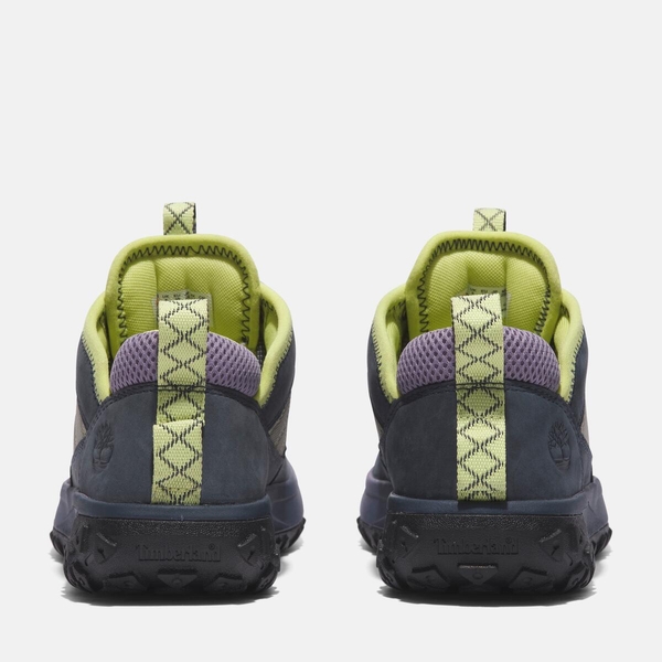 グリーンストライド™ モーション 6 ロー レースアップ ハイカー