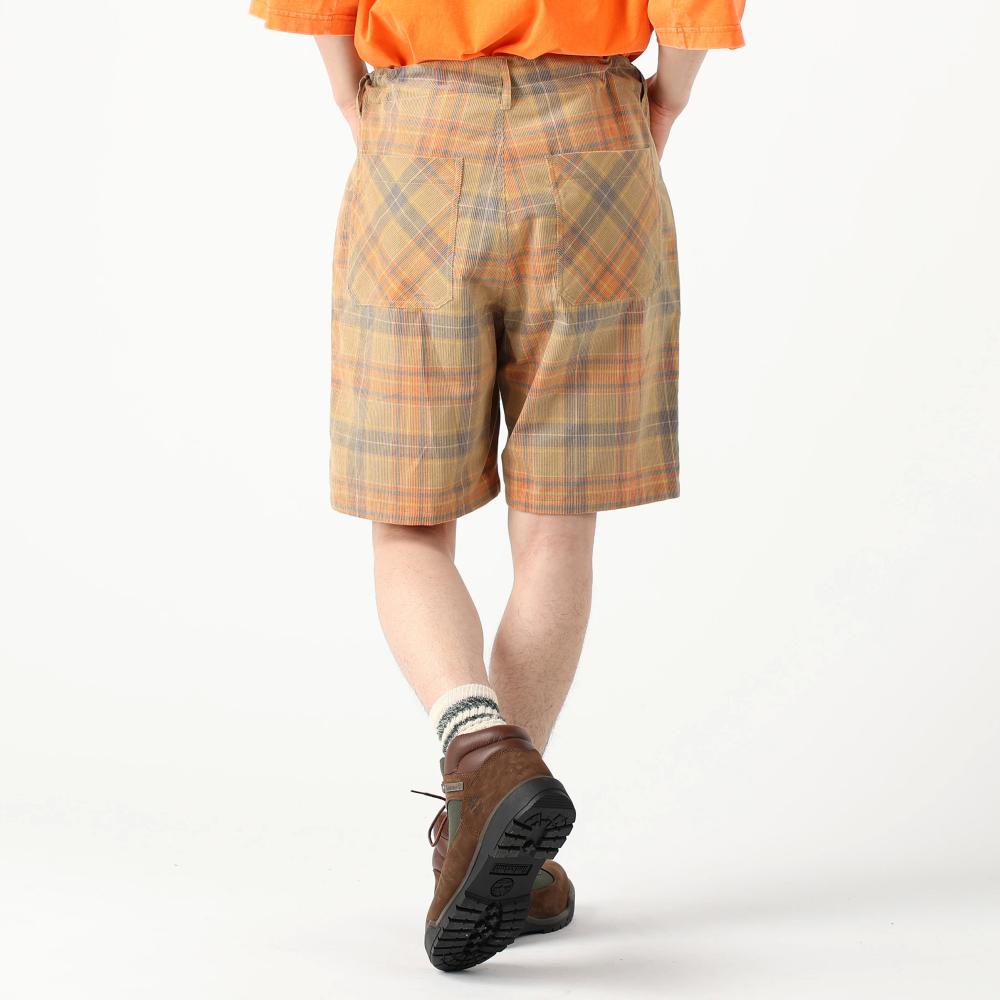 テンダーロイン　コーデュロイショーツ 2025年最新】TENDERLOIN ショートパンツ・ハーフパンツの人気