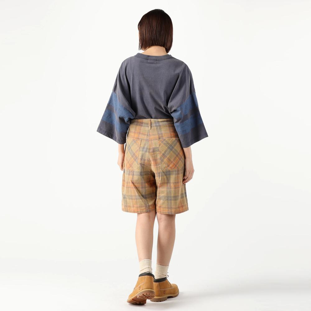 テンダーロイン　コーデュロイショーツ コーデュロイ ショーツ ユニセックス ｜【Timberland公式通販