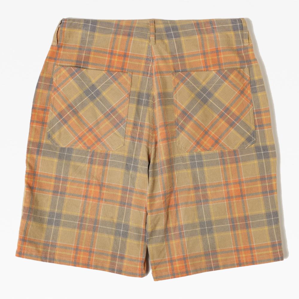 コーデュロイ ショーツ ユニセックス ｜【Timberland公式通販