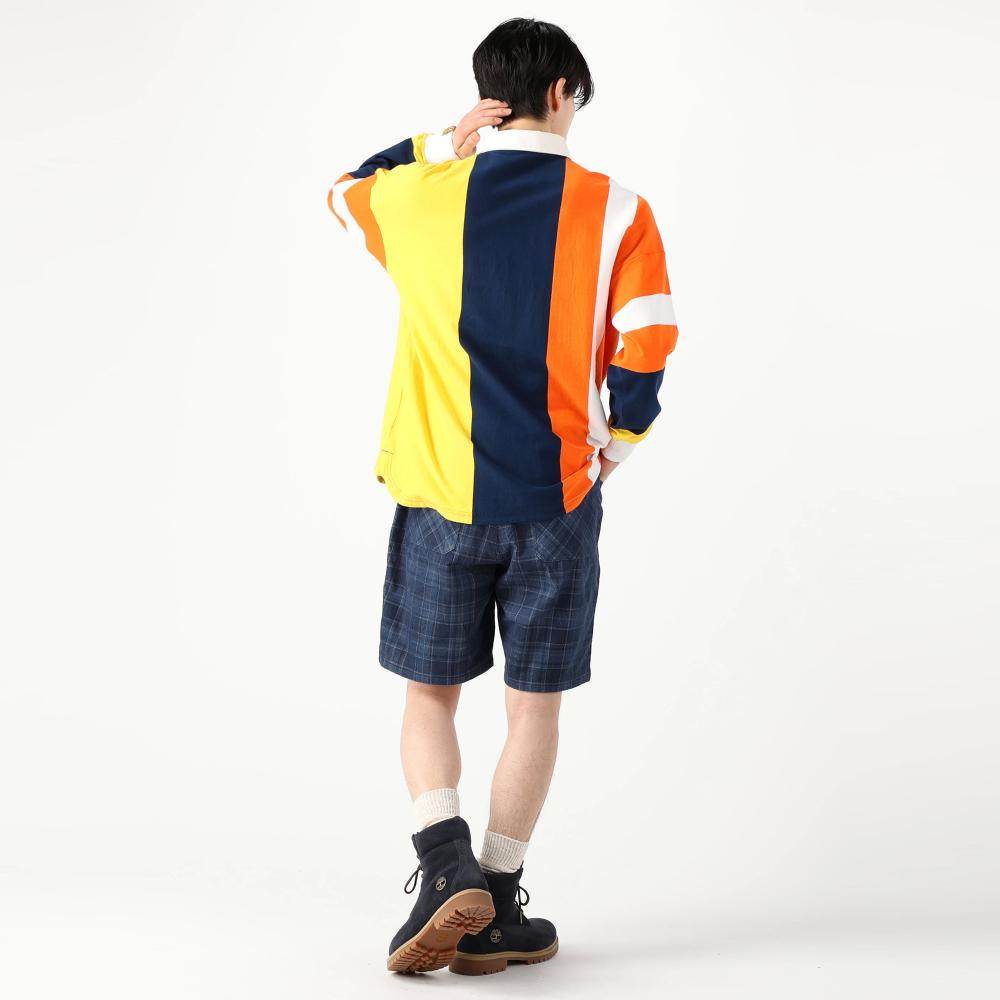 ラグビー シャツ ユニセックス ｜【Timberland公式通販