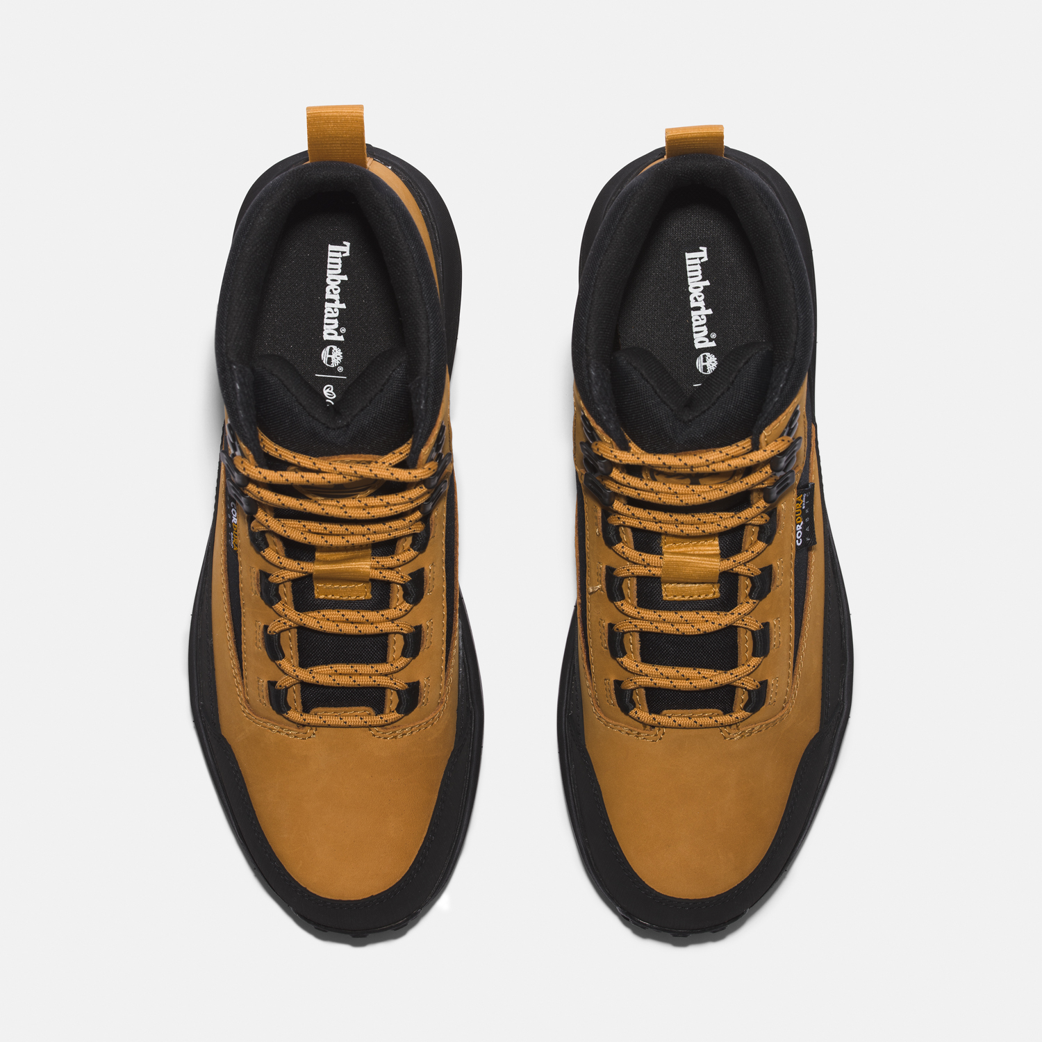 コンヴァージ レザー＆ファブリック ミッド メンズ ｜【Timberland公式