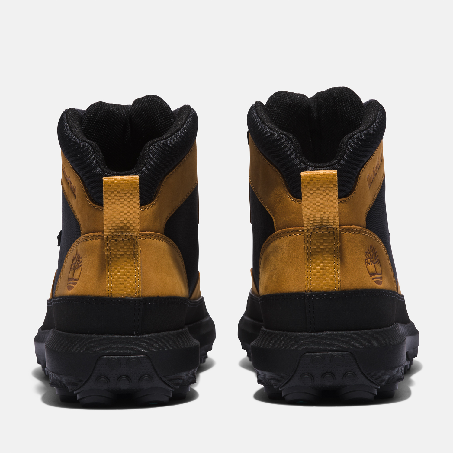 コンヴァージ レザー＆ファブリック ミッド メンズ ｜【Timberland公式