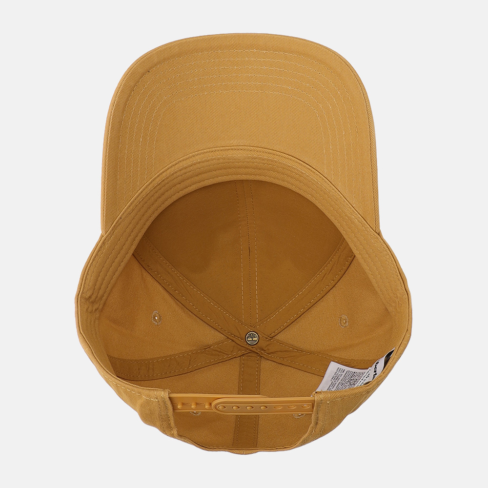 3D エンブロイダリー ベースボール キャップ ｜【Timberland公式通販