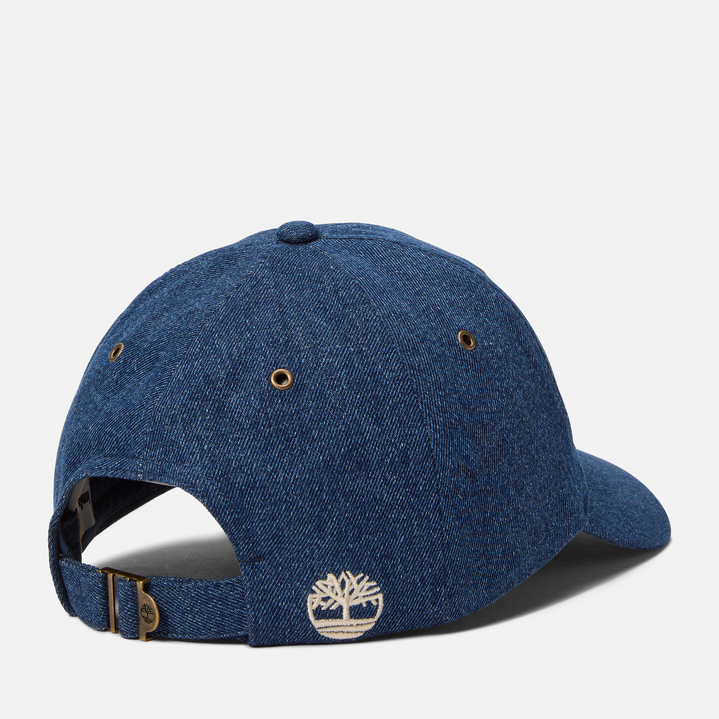 デニム バーシティー ベースボール キャップ ｜【Timberland公式通販