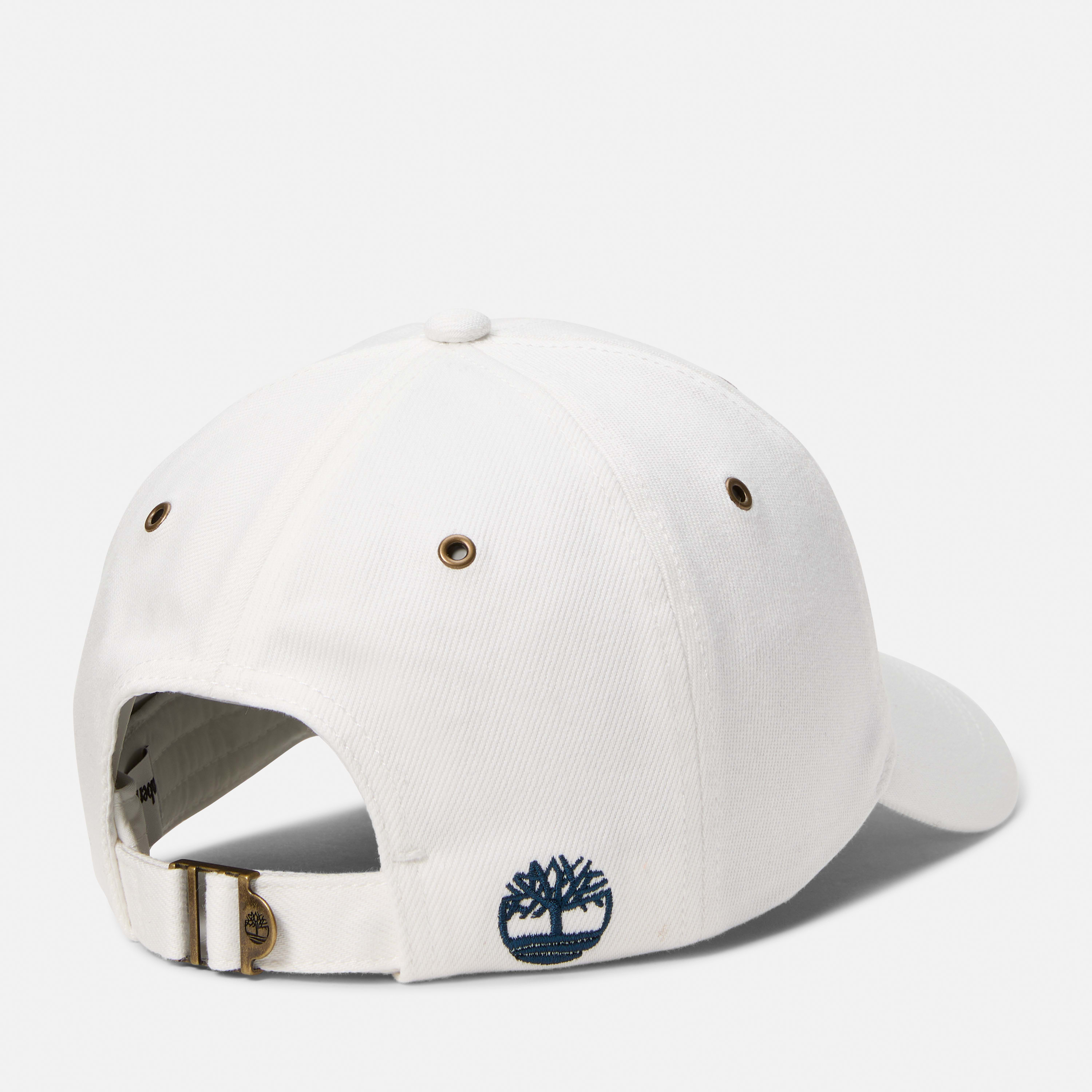 デニム バーシティー ベースボール キャップ ｜【Timberland公式通販