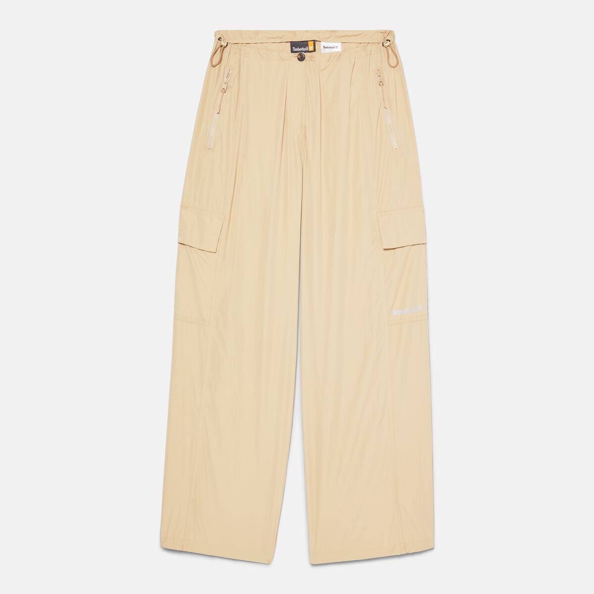 パラシュート パンツ レディース ｜【Timberland公式通販