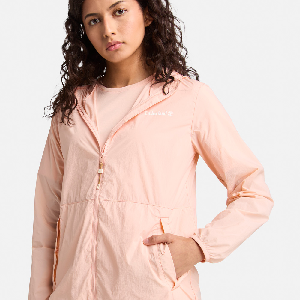 最終値【STAND ALONE/スタンド アローン】ウインドブレーカー UV プロテクション クーリング ウィンドブレーカー レディース