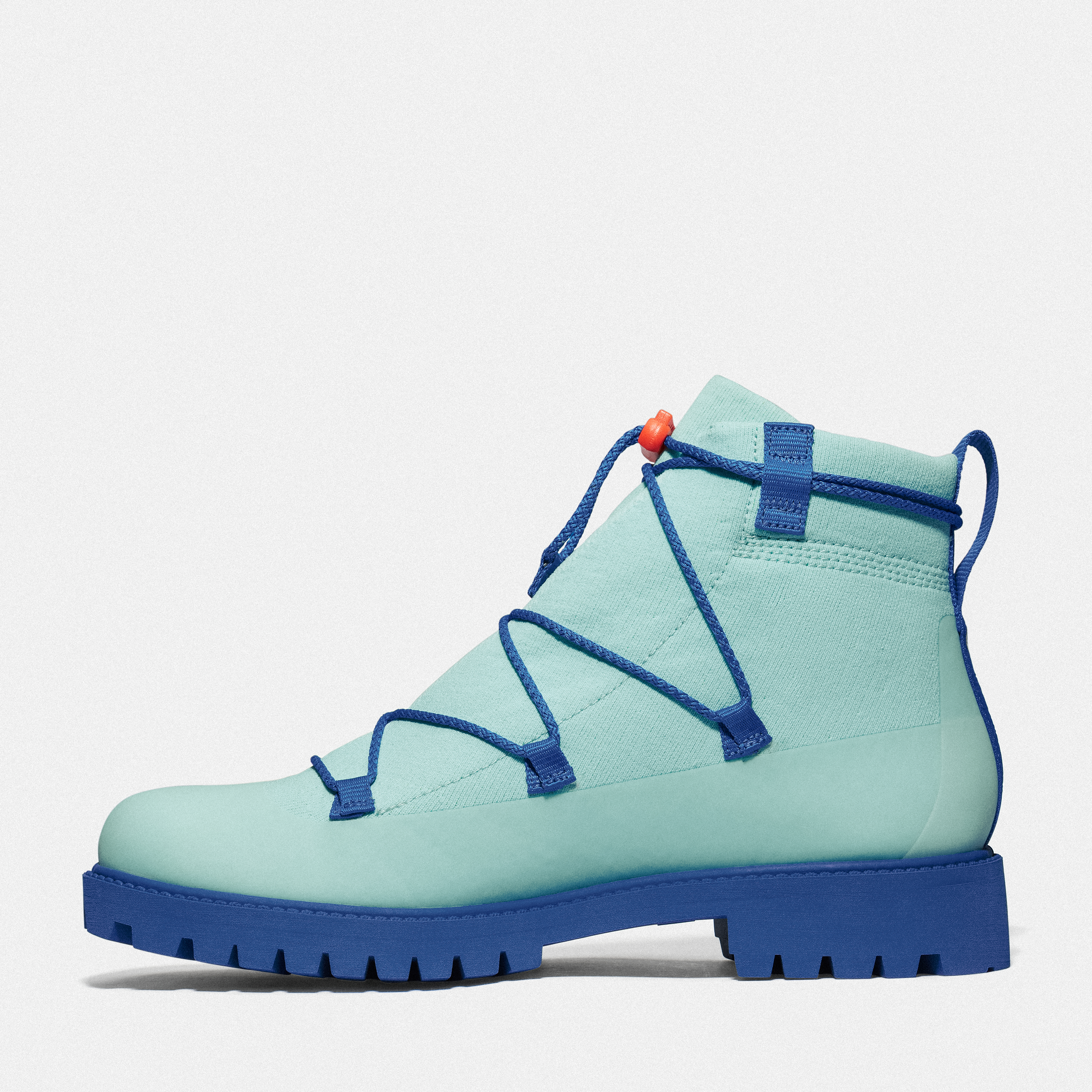 Suzanne Oude Hengel x Timberland】 フューチャー73 6インチブーツ