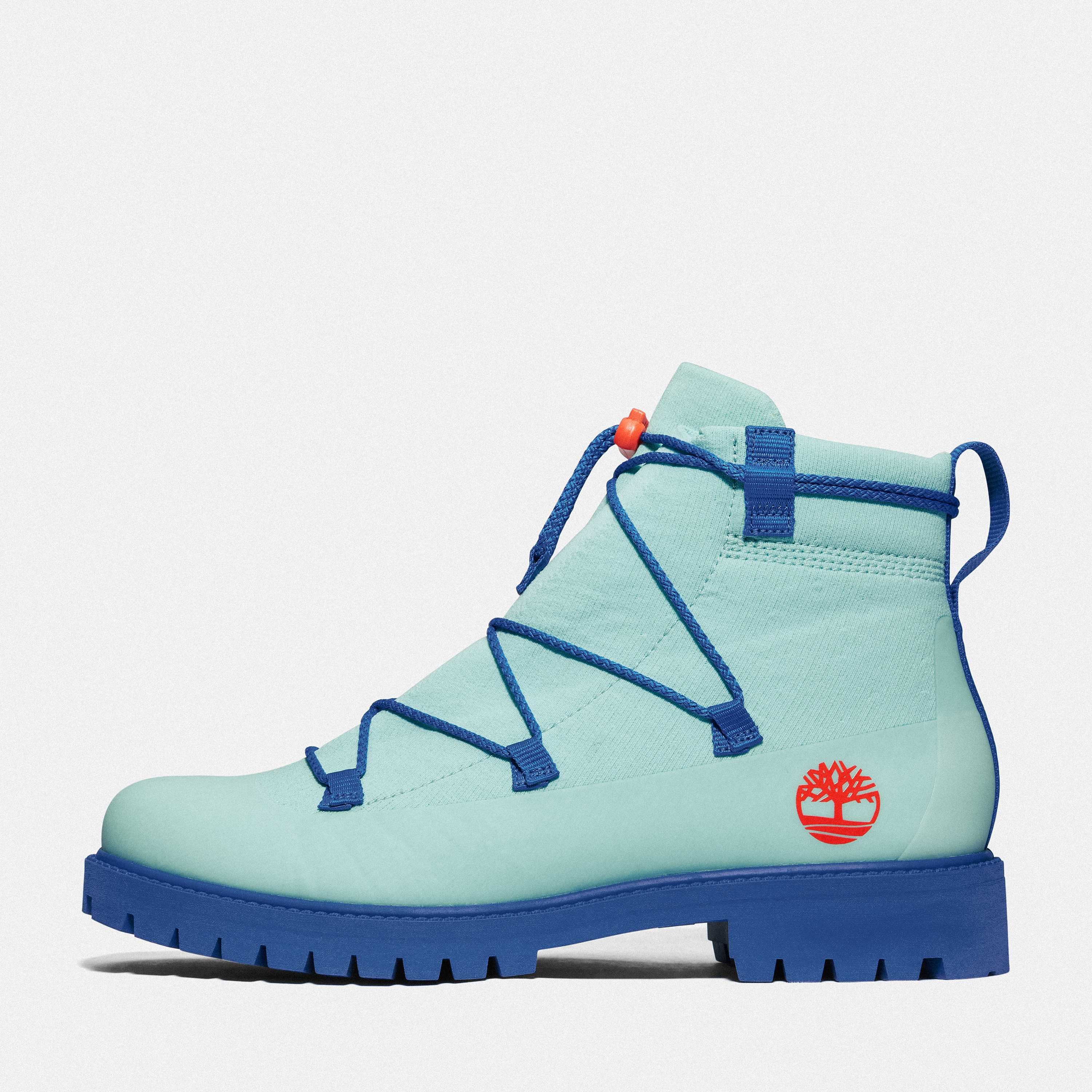 Suzanne Oude Hengel x Timberland】 フューチャー73 6インチブーツ