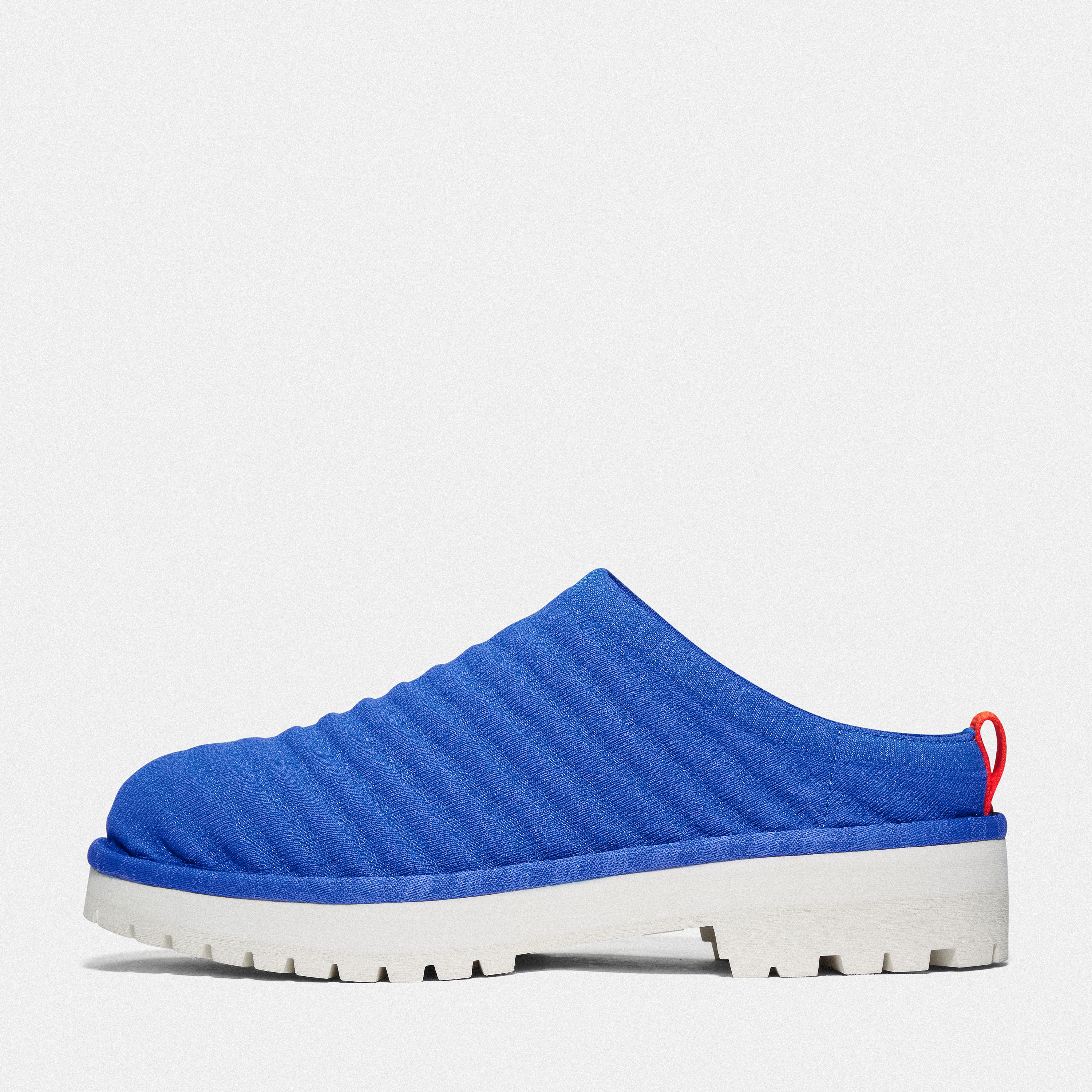 【みたのさうるす】ティンバーランド　27〜27.5 cm Suzanne Oude Hengel x Timberland】 フューチャー73 ニット クロッグ