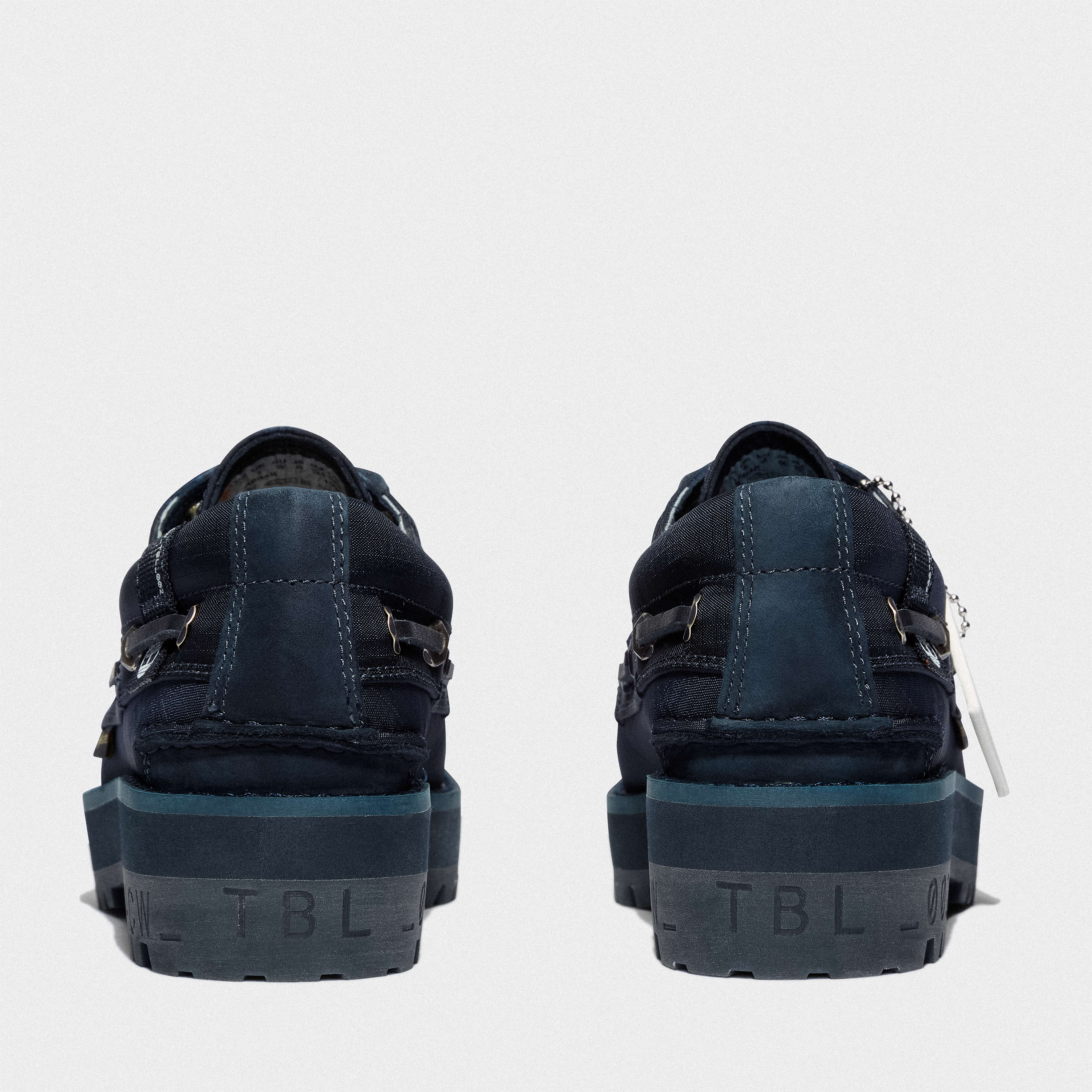 Samuel Ross x Timberland®】 レディース ウォータープルーフ ボート