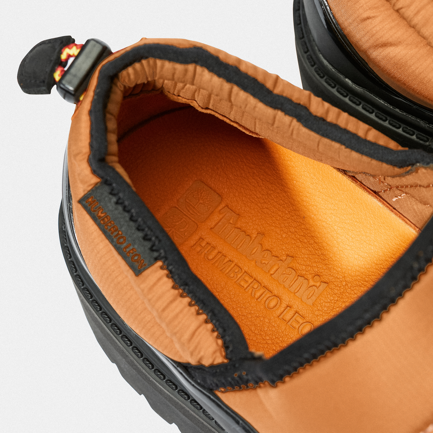 Humberto Leon x Timberland®】メンズ パフ シューズ - ウィート