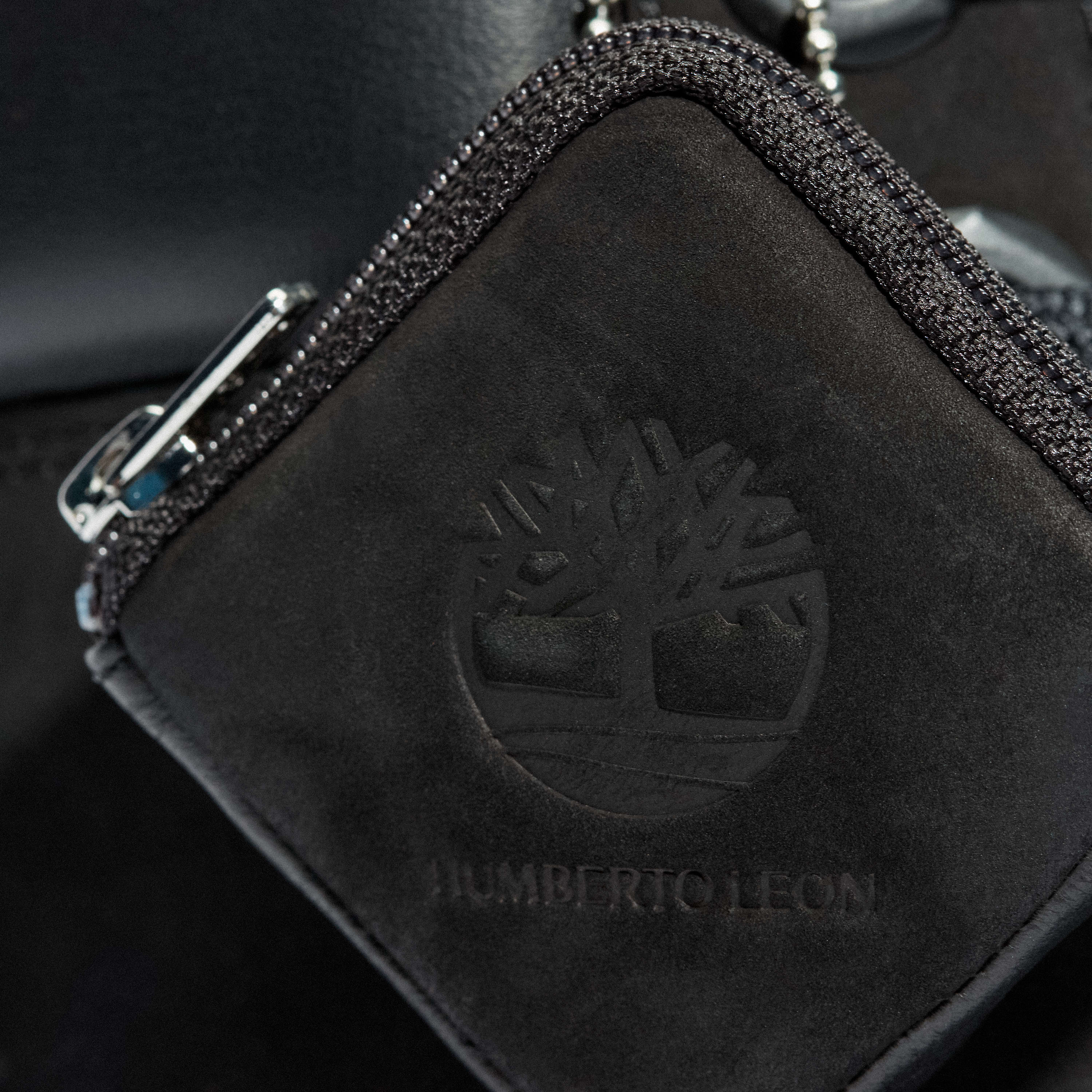 Humberto Leon x Timberland®】メンズ 6インチ ブーツ - ブラック