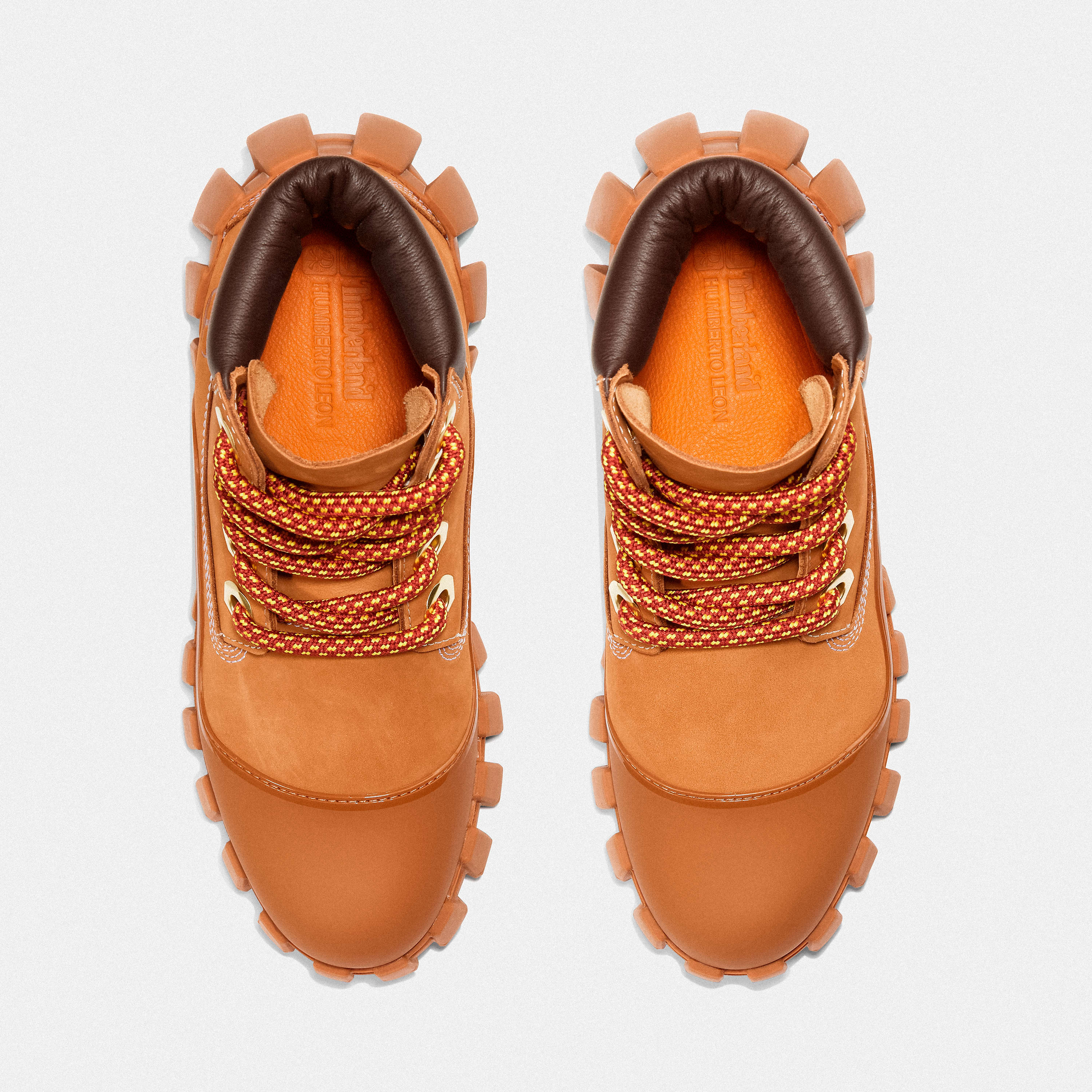 Humberto Leon x Timberland®】メンズ 6インチ ブーツ - ウィート