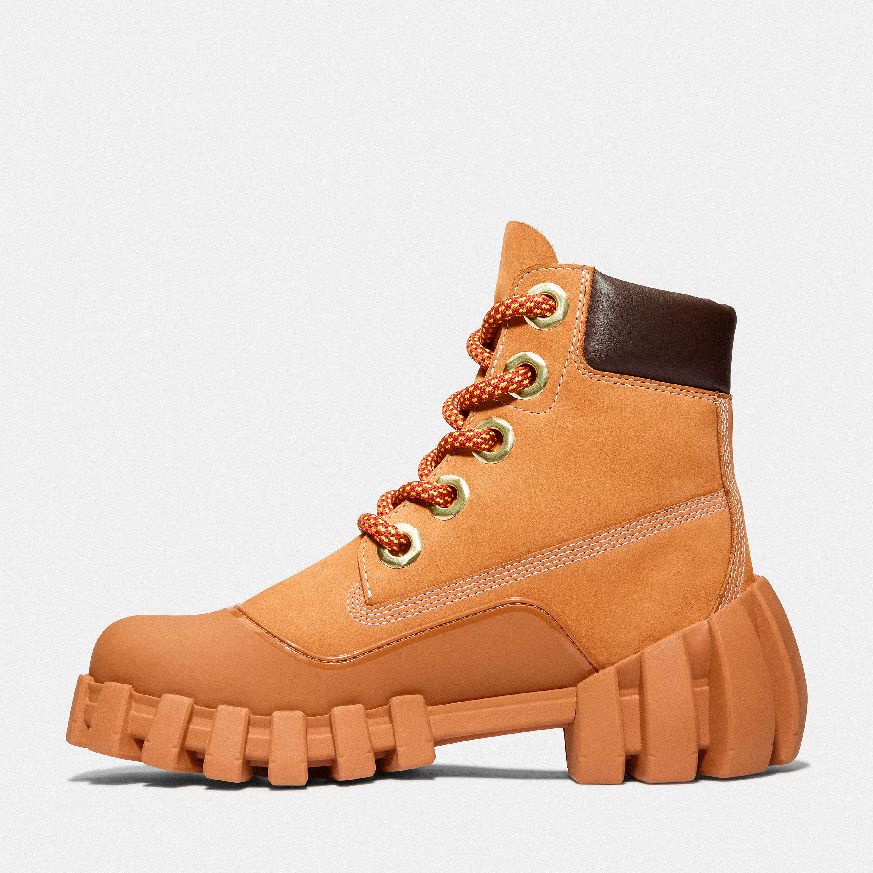 Humberto Leon x Timberland®】メンズ 6インチ ブーツ - ウィート