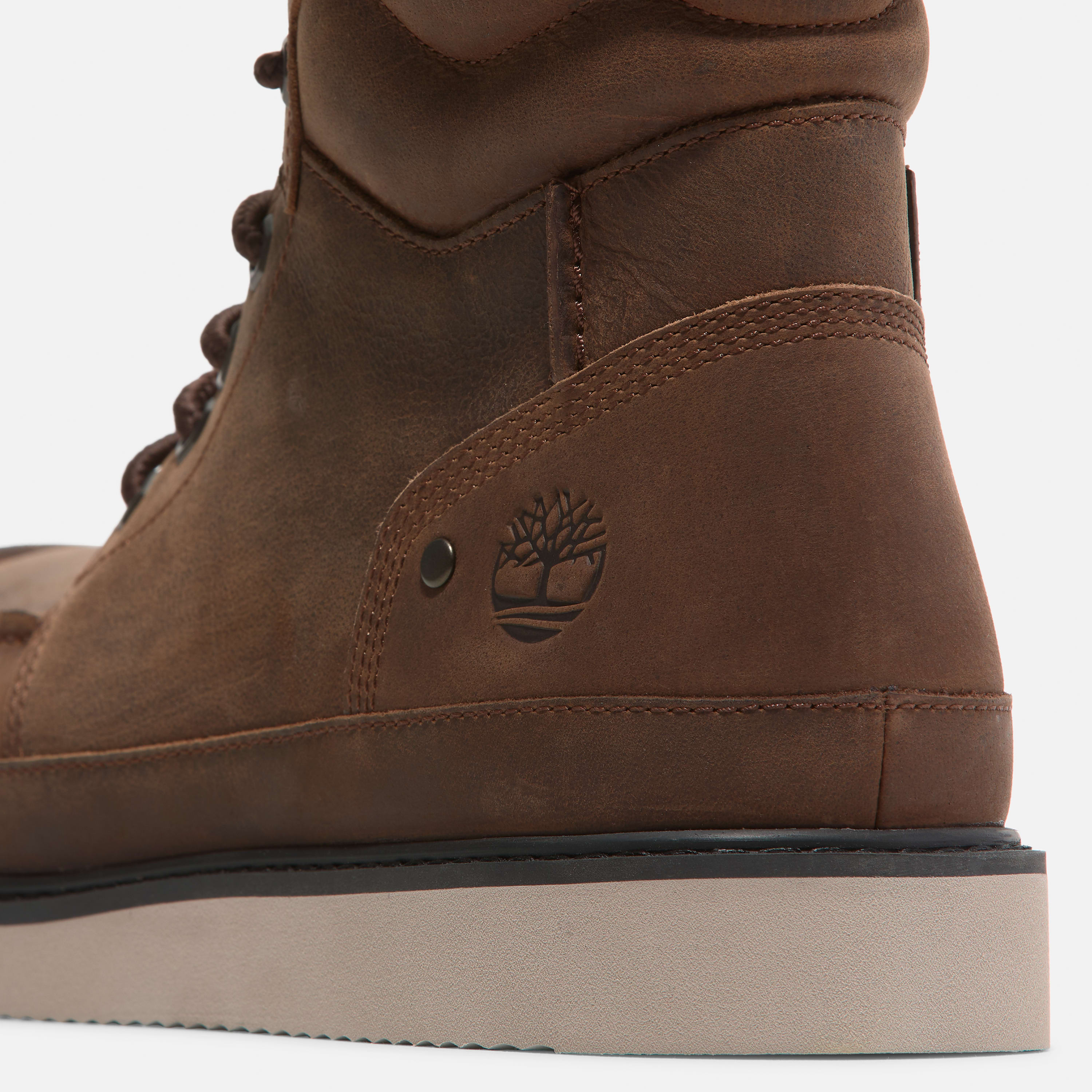 ニューマーケット ミッド ブーツ メンズ ｜【Timberland公式通販