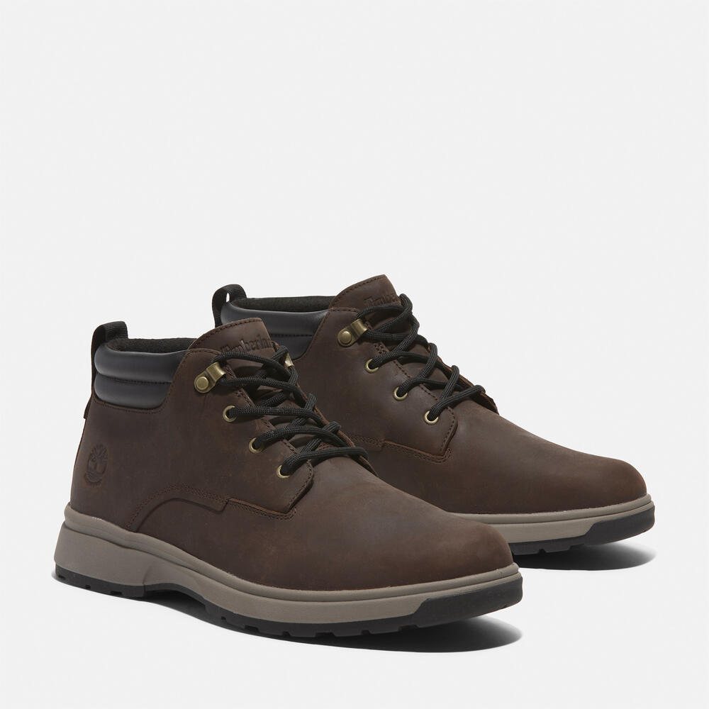 Timberland ティンバーランド 6727B チャッカブーツ デニム 中古・古着通販】Timberland (ティンバーランド) ケンドリック