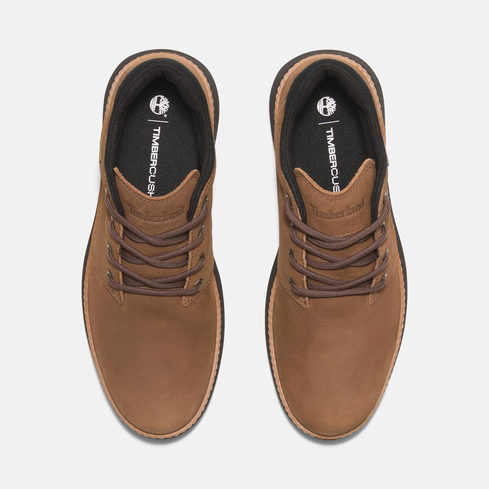ハドソンロード GTX チャッカ ブーツ メンズ ｜【Timberland公式通販