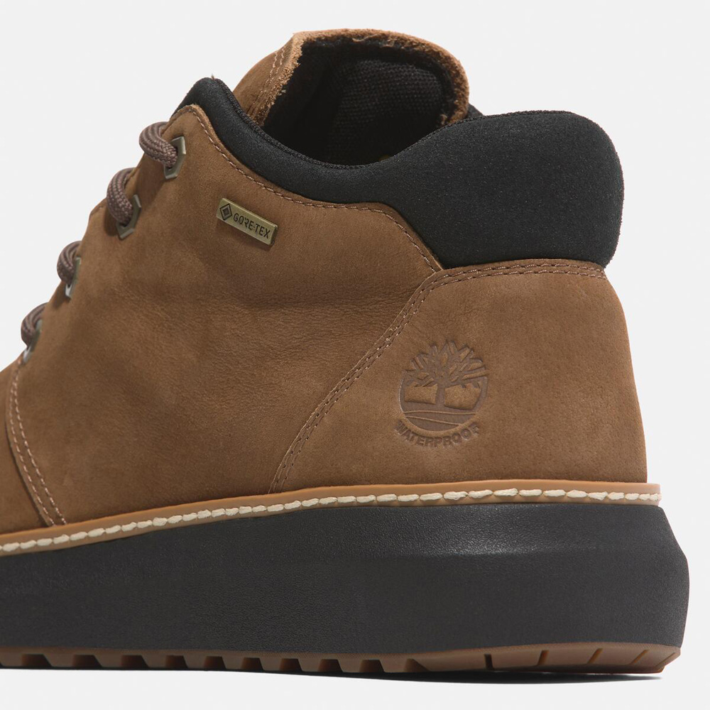 Timberland ティンバーランド チャッカブーツ A15RW 25.5㌢ Timberland ティンバーランド A15RW NELSON CHUKKA WP ネルソン