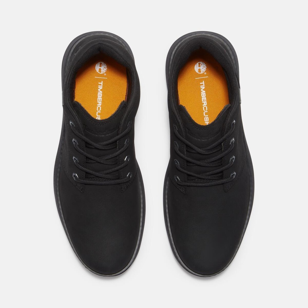 ハドソンロード GTX チャッカ ブーツ メンズ ｜【Timberland公式通販