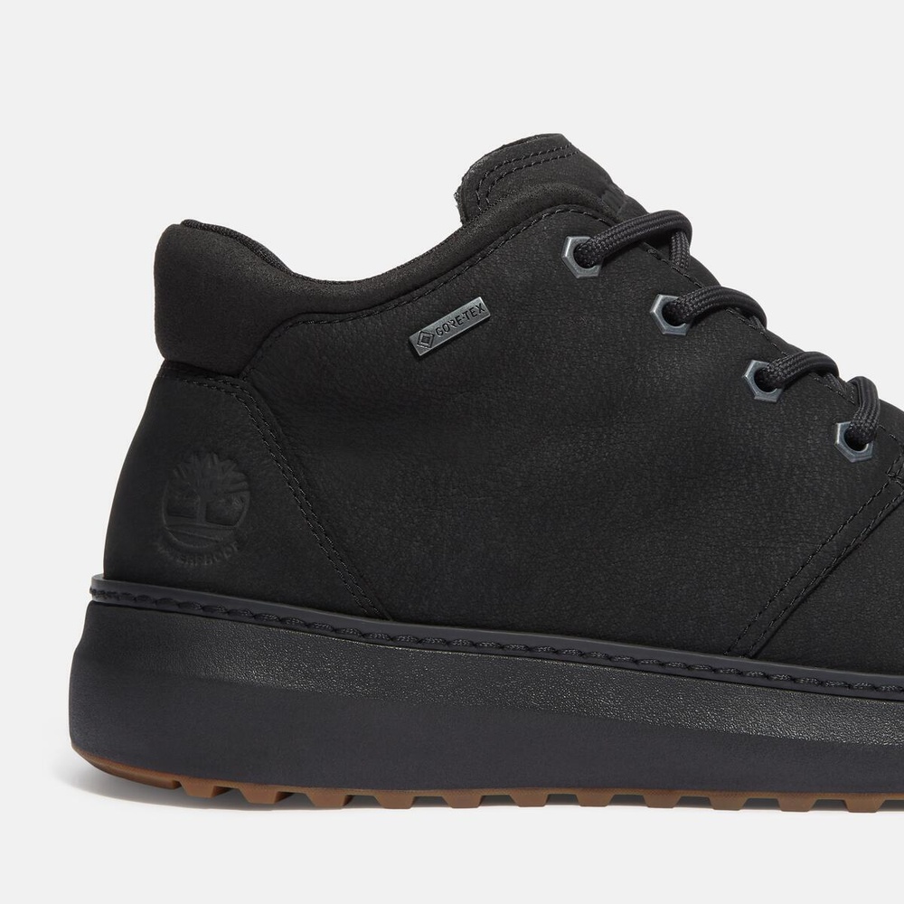 ハドソンロード GTX チャッカ ブーツ メンズ ｜【Timberland公式通販