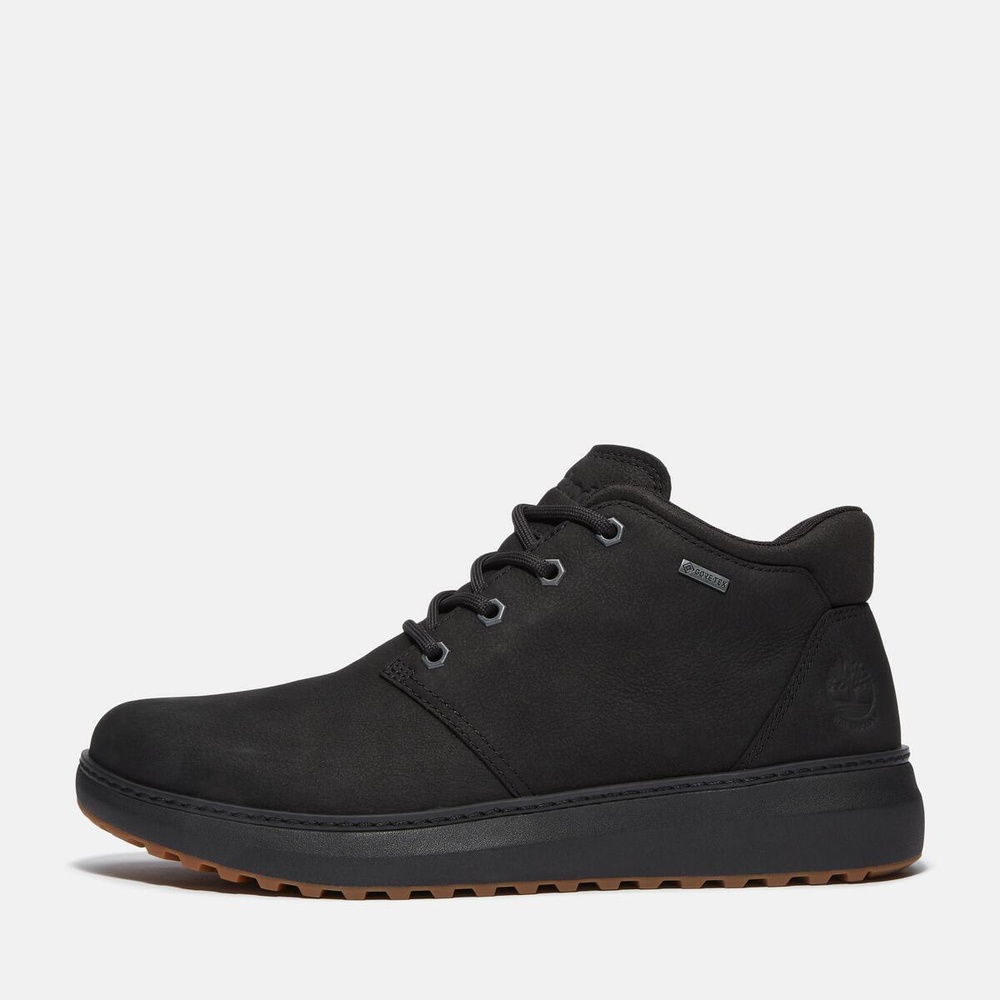 ハドソンロード GTX チャッカ ブーツ メンズ ｜【Timberland公式通販