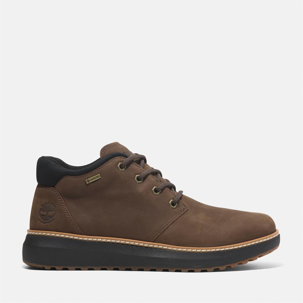 ハドソンロード GTX チャッカ ブーツ メンズ ｜【Timberland公式